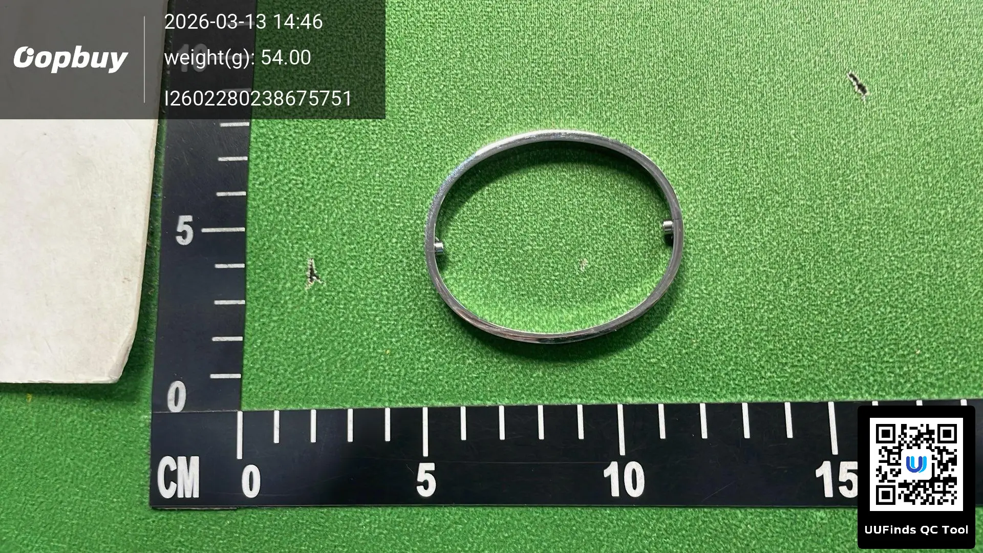 QC 1