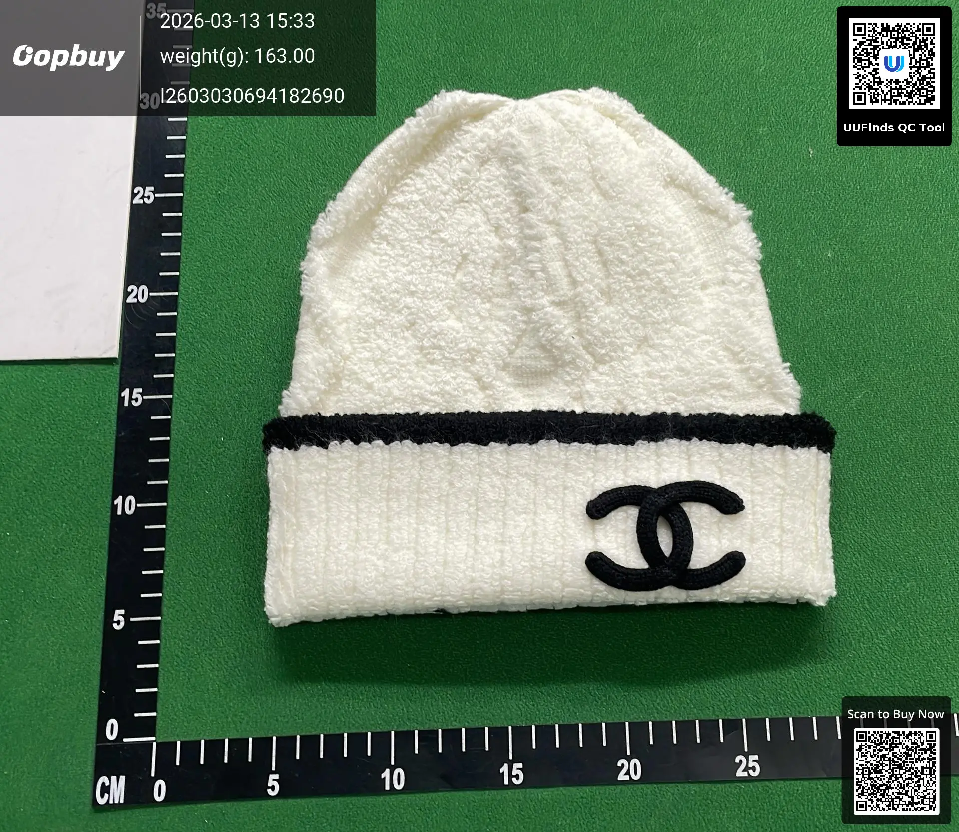 QC 1