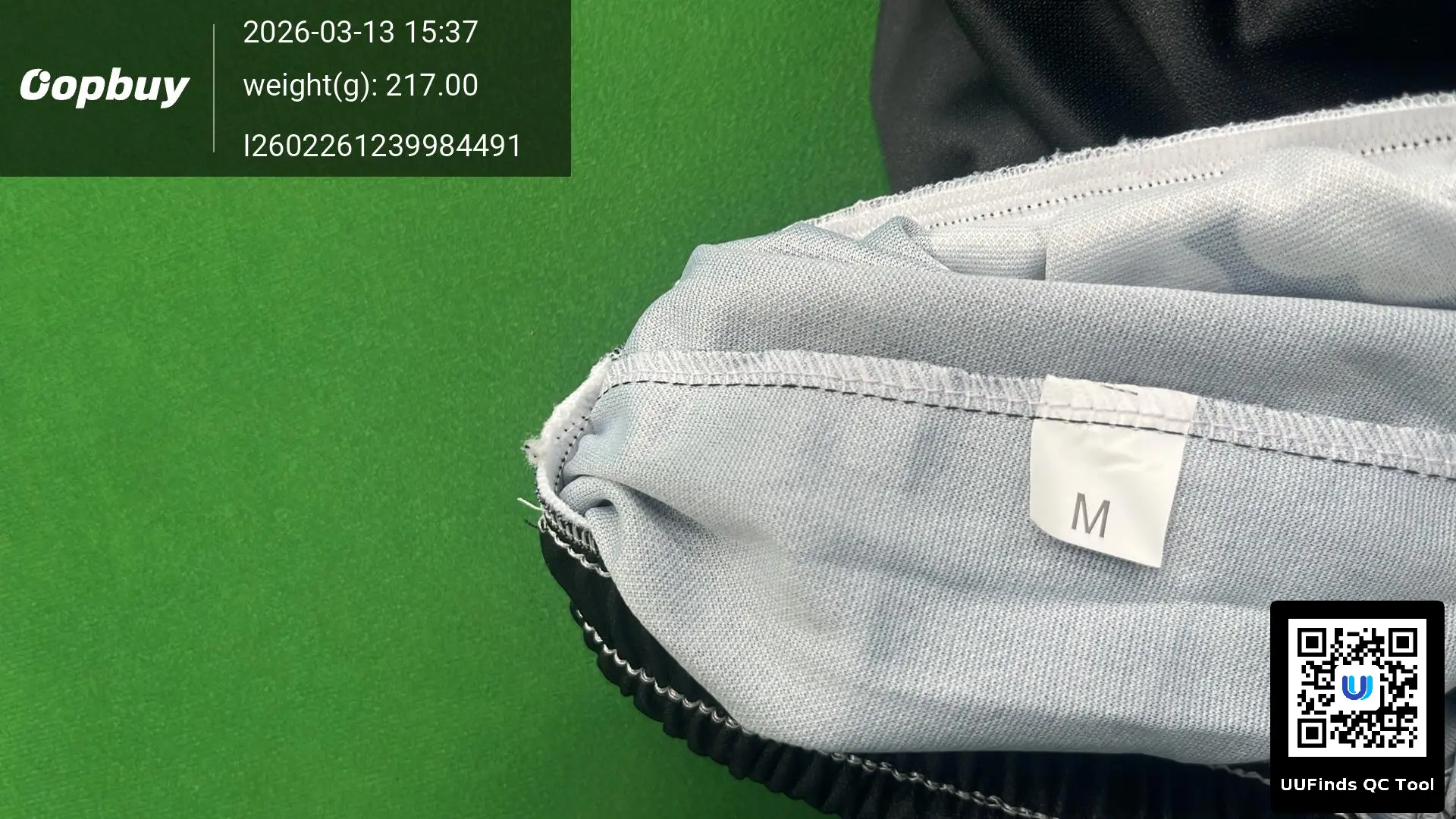 QC 1