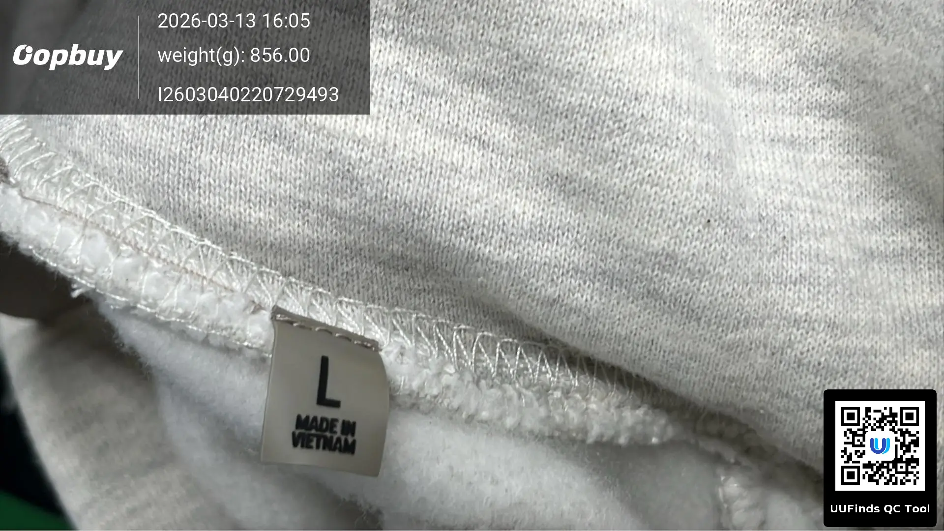 QC 1