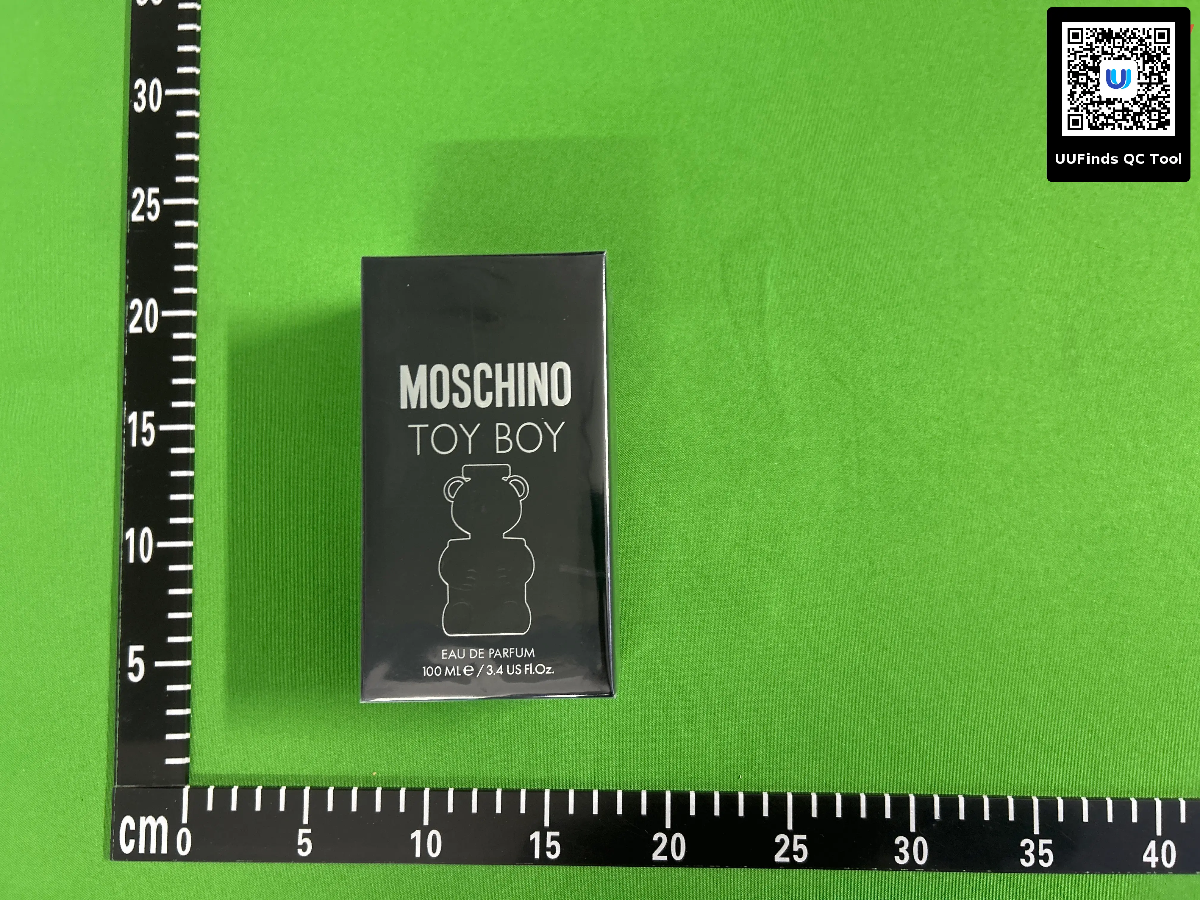 QC 1