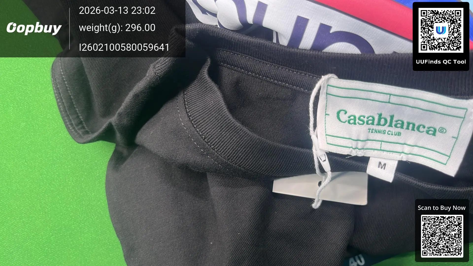 QC 1
