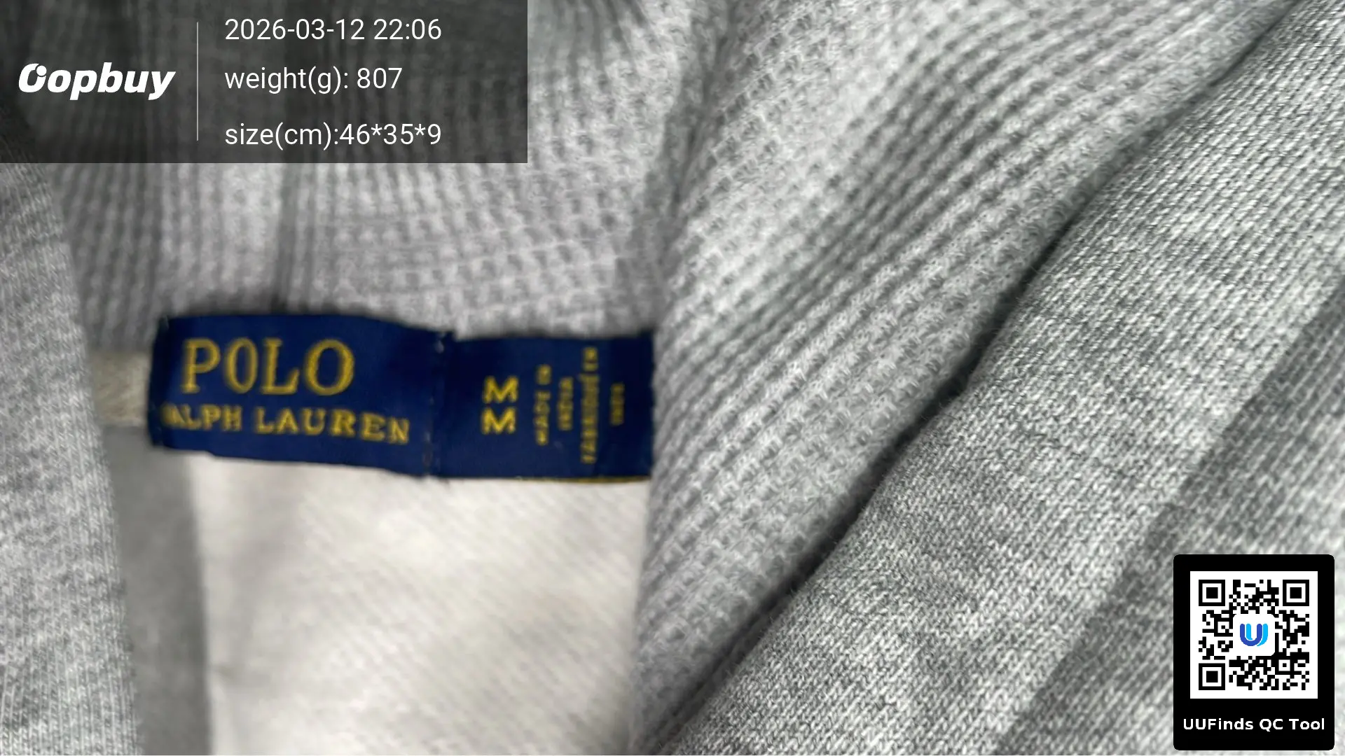 QC 1
