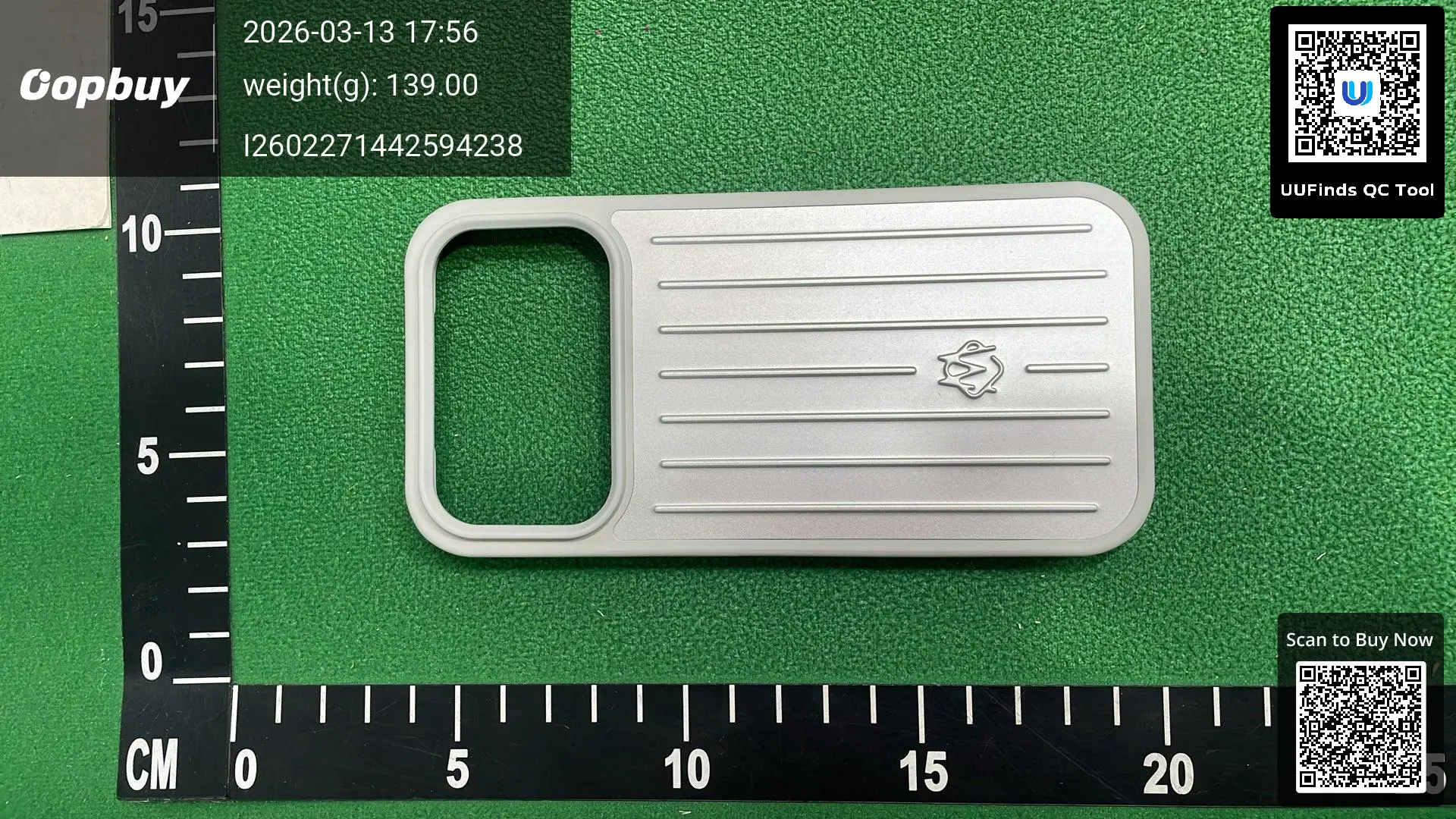 QC 1