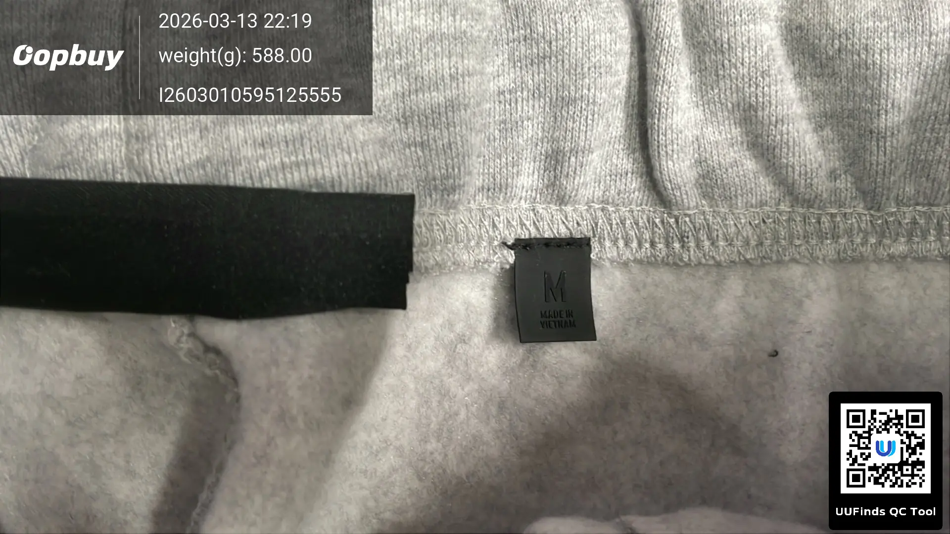 QC 1