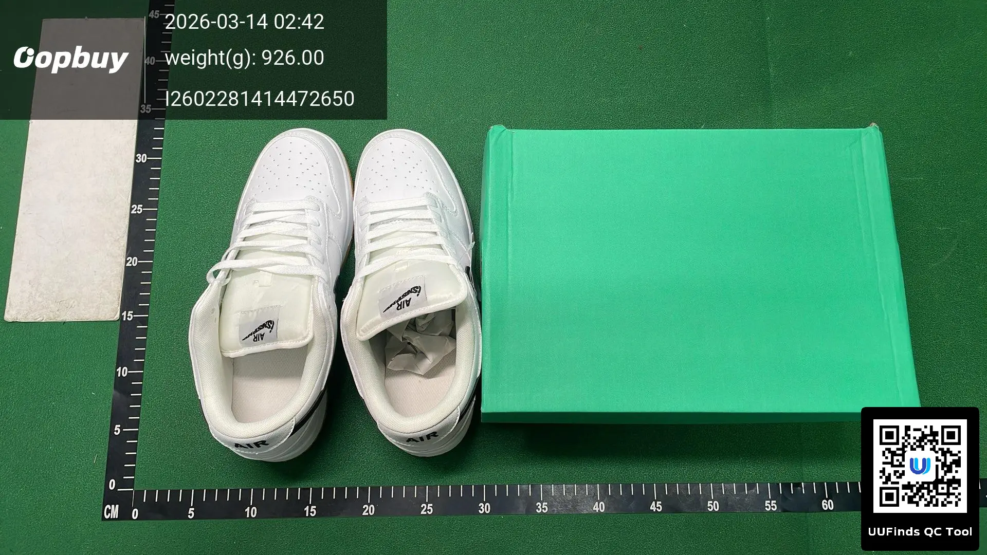 QC 1