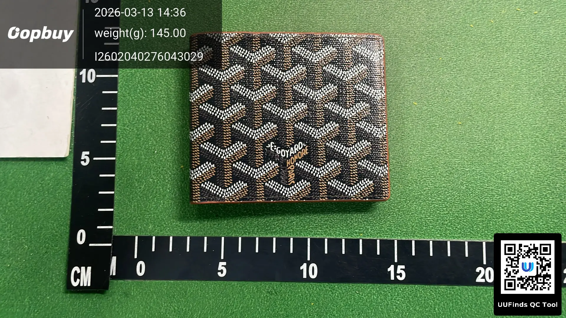 QC 1