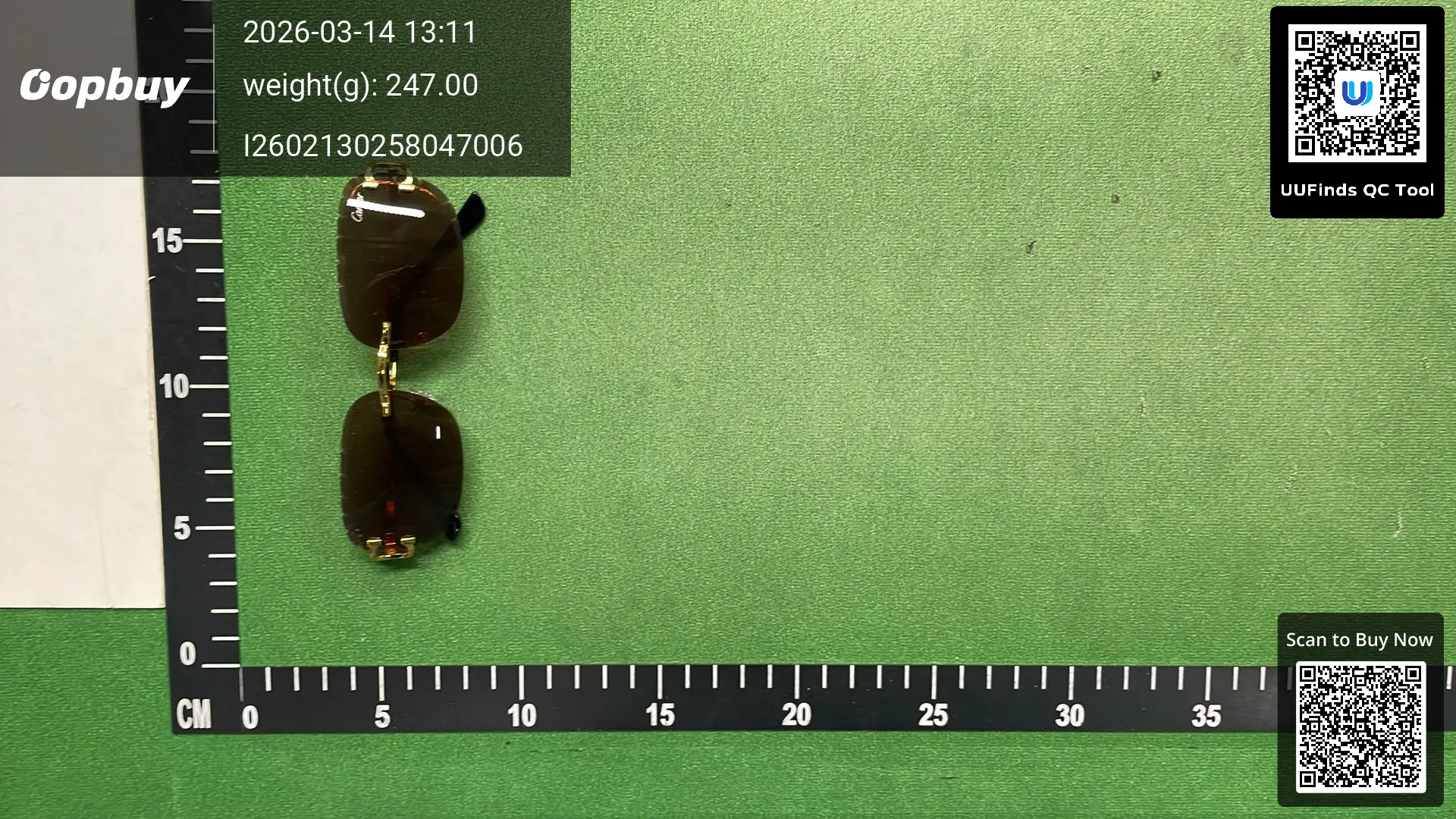 QC 1