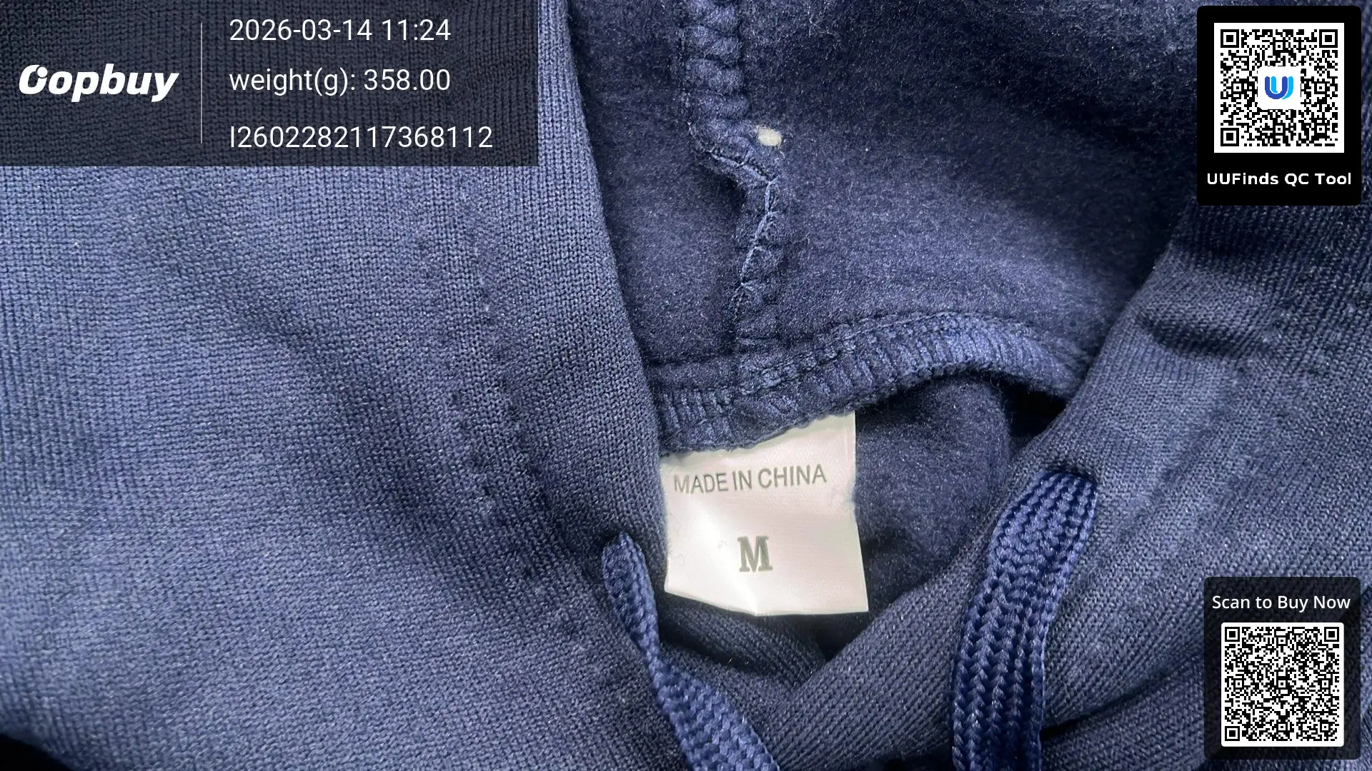 QC 1