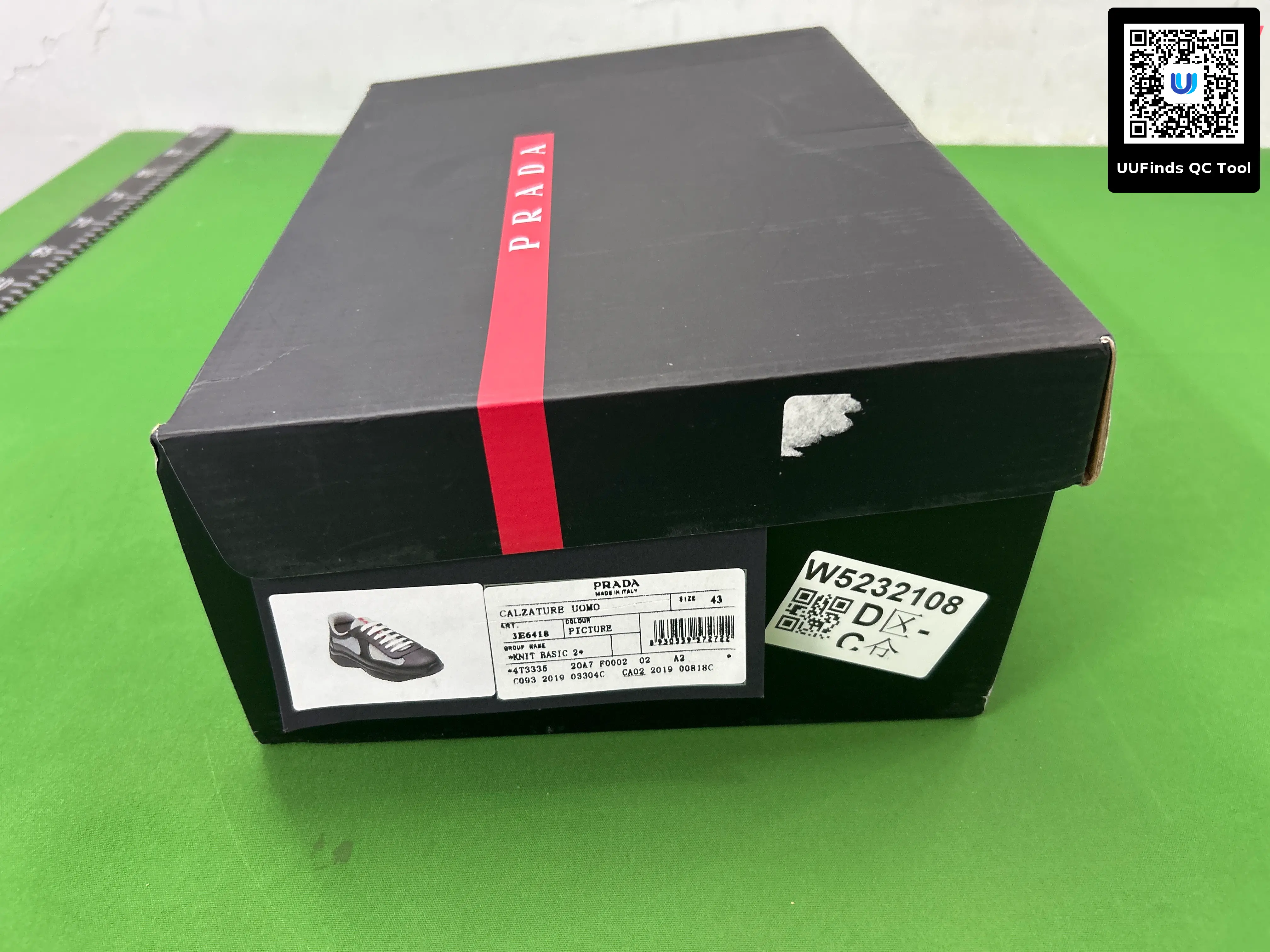 QC 1
