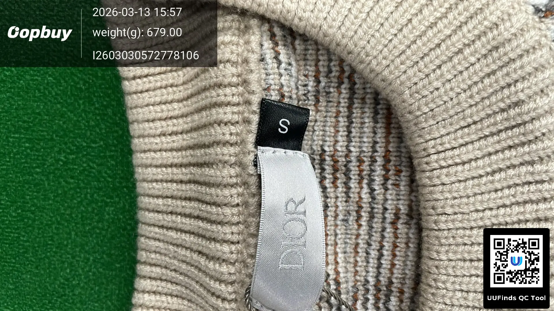 QC 1