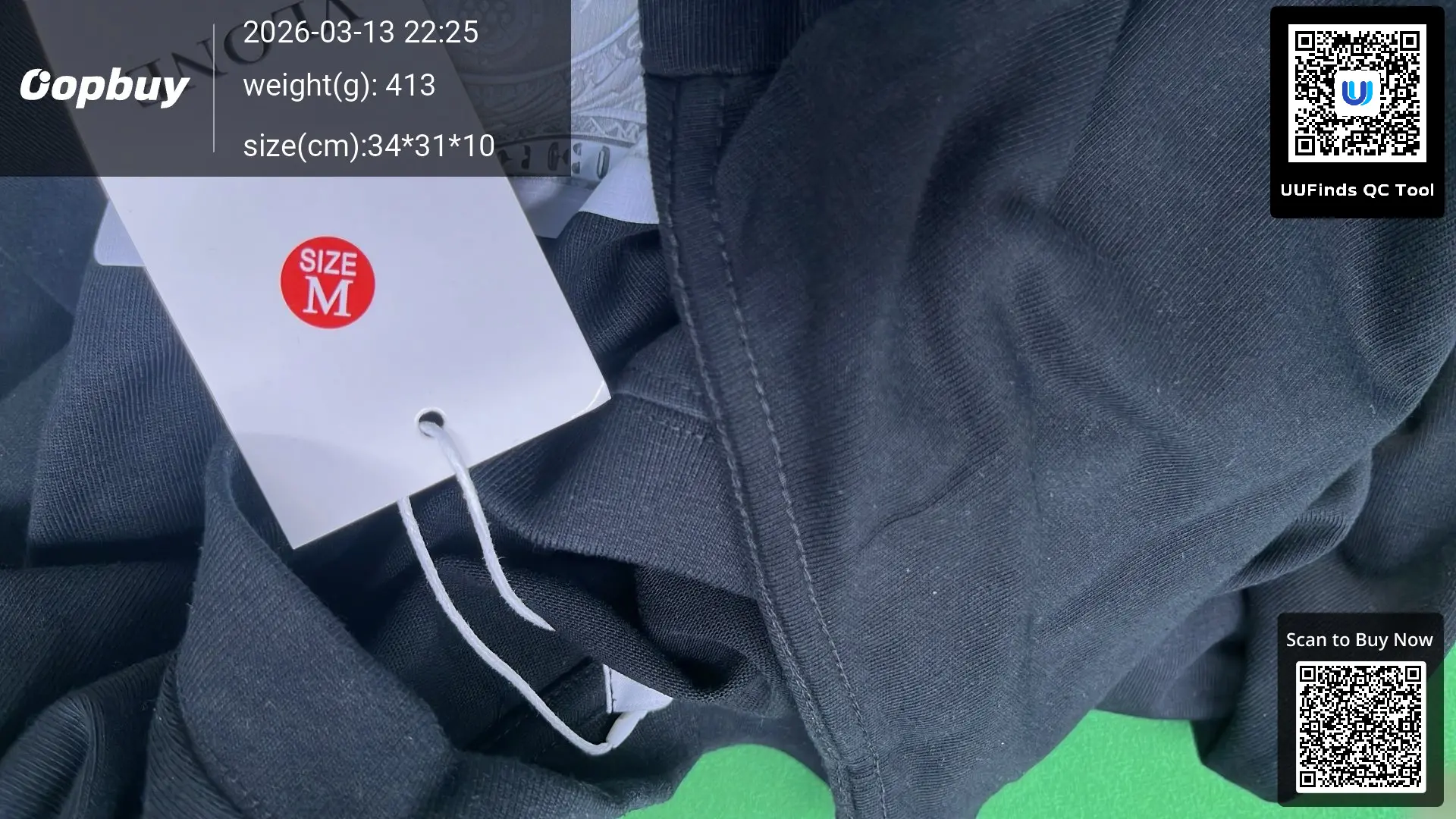 QC 1