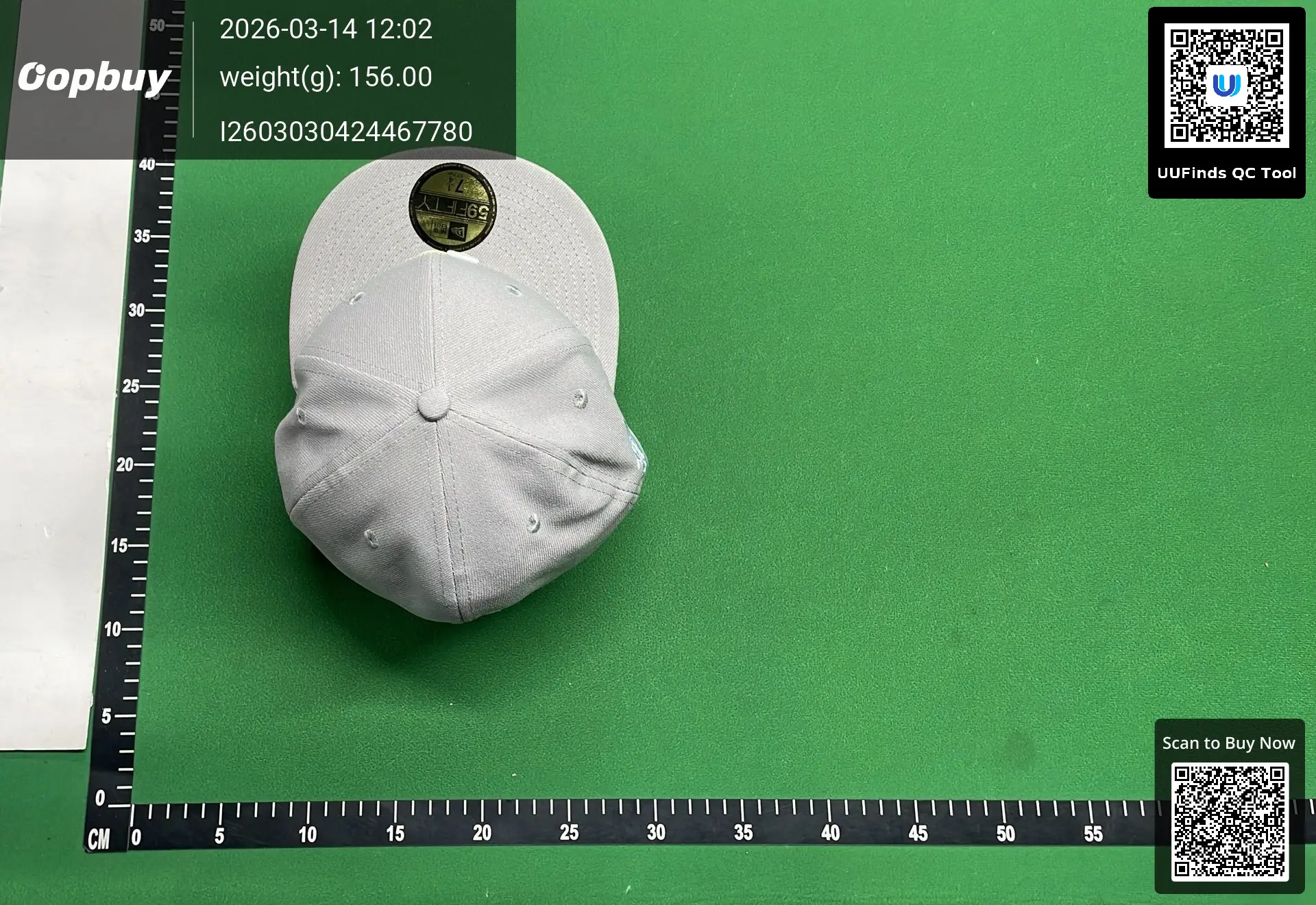 QC 1