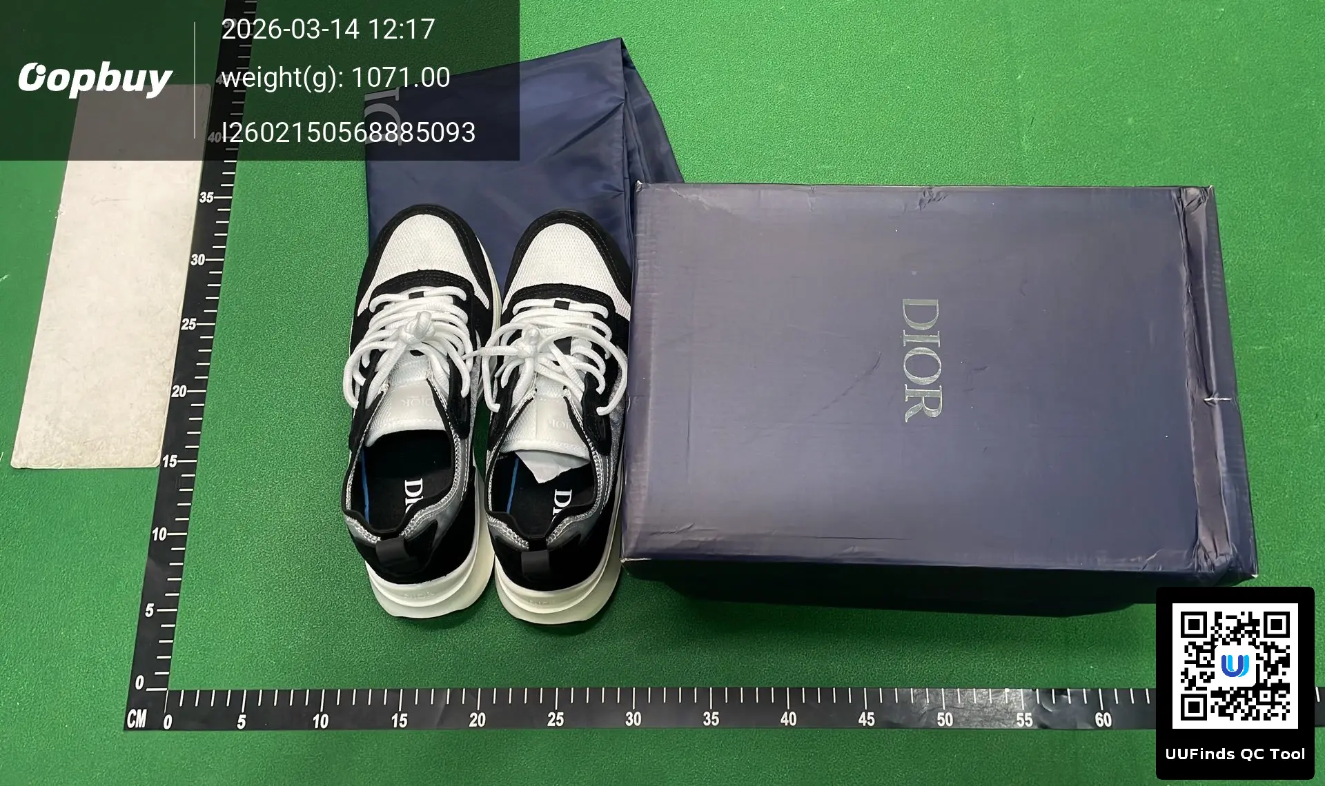 QC 1