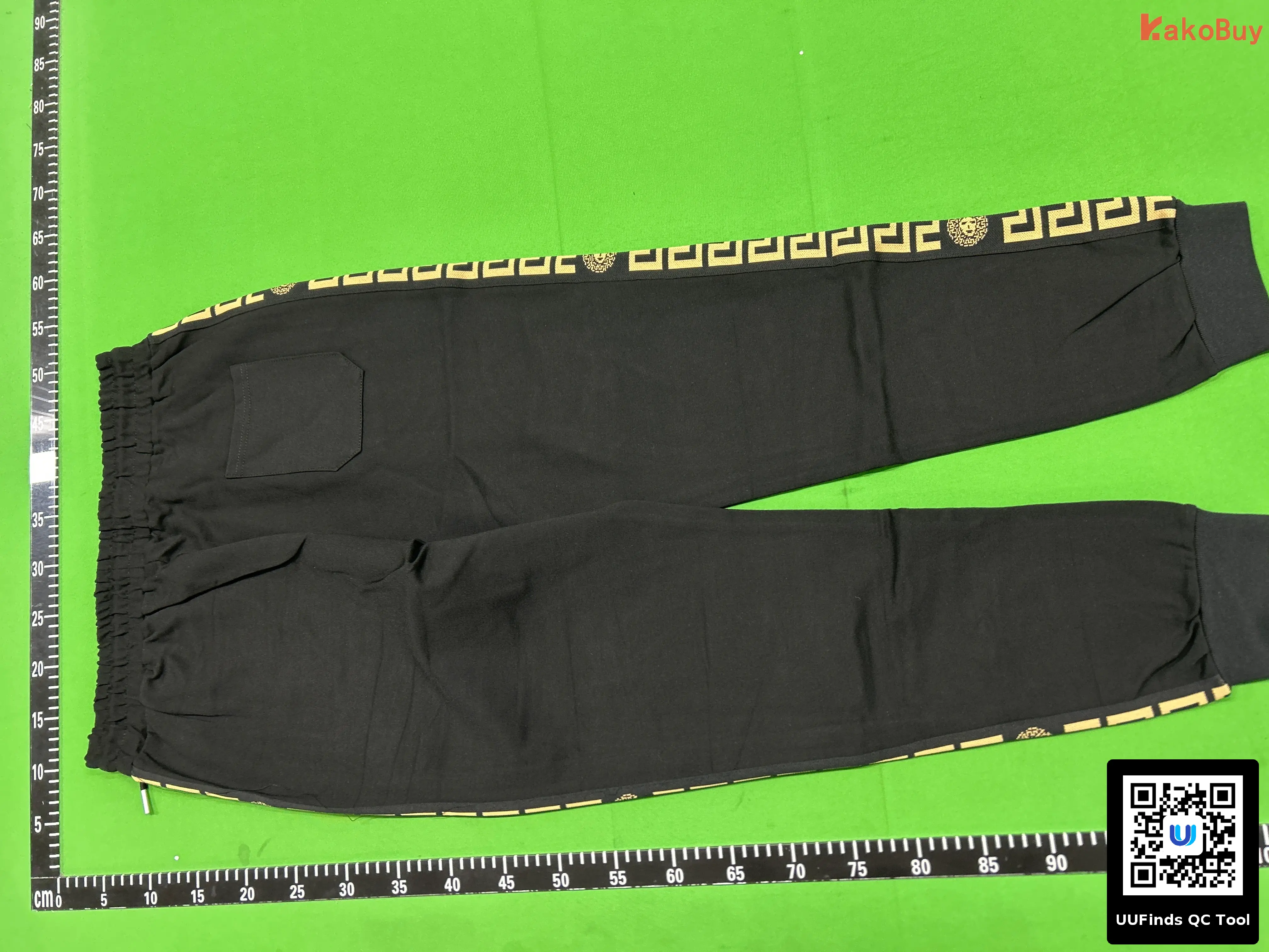 QC 1