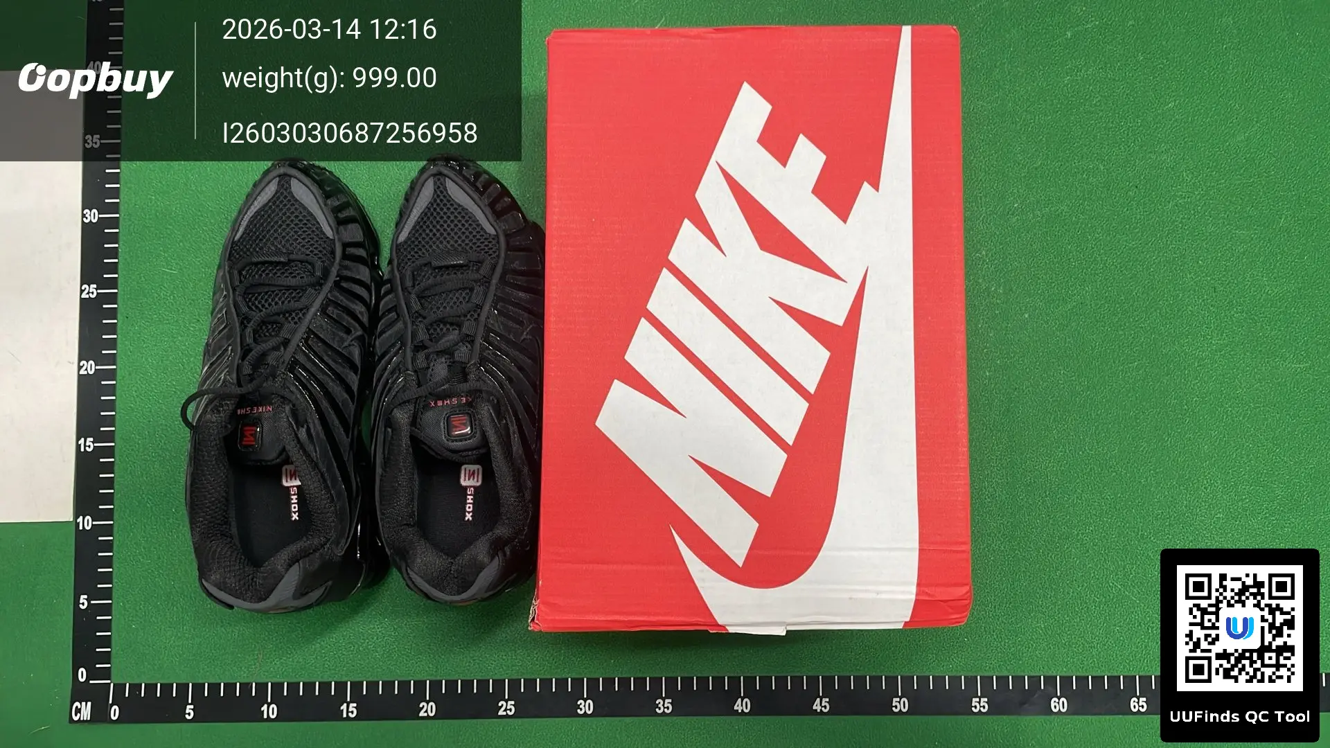 QC 1