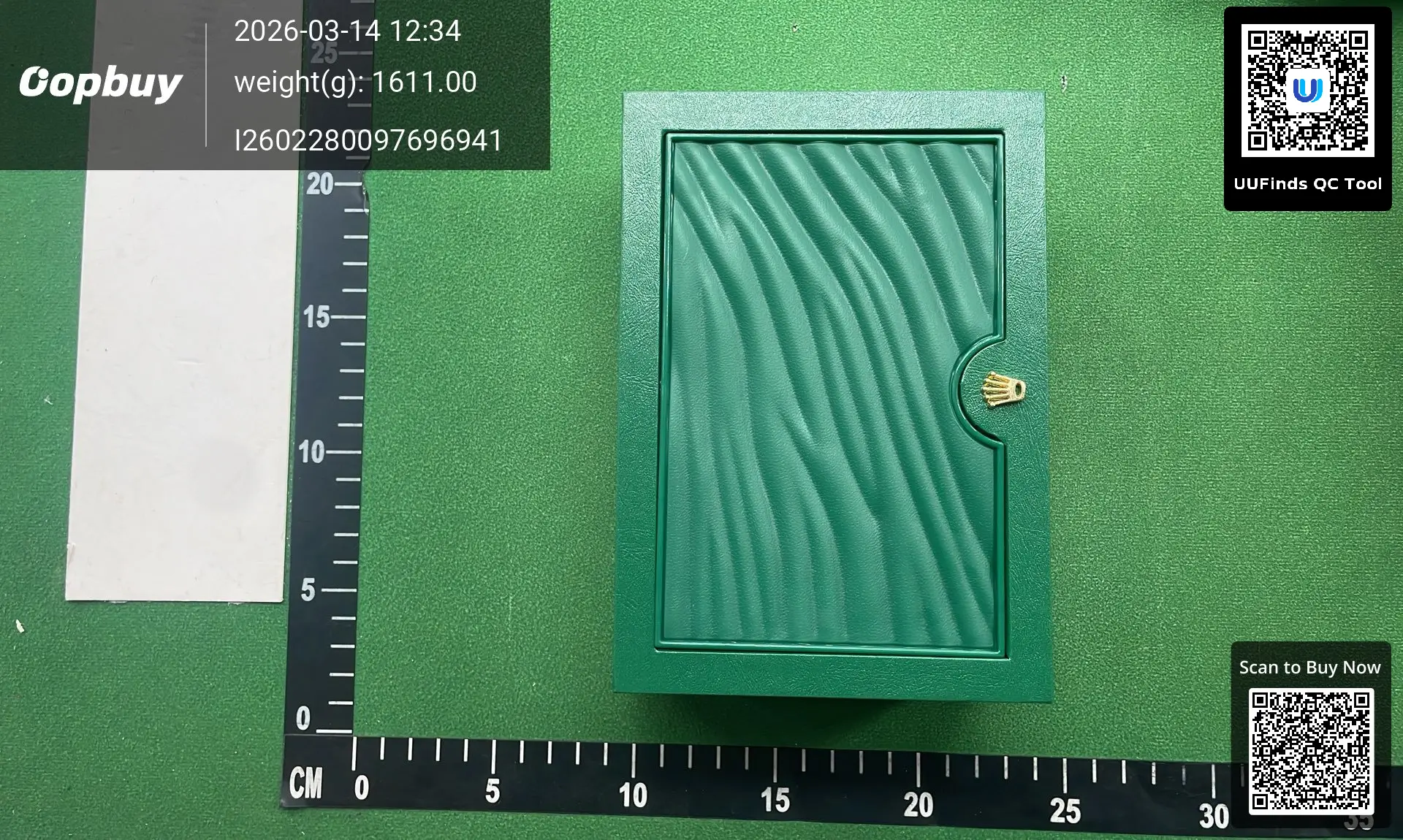 QC 1