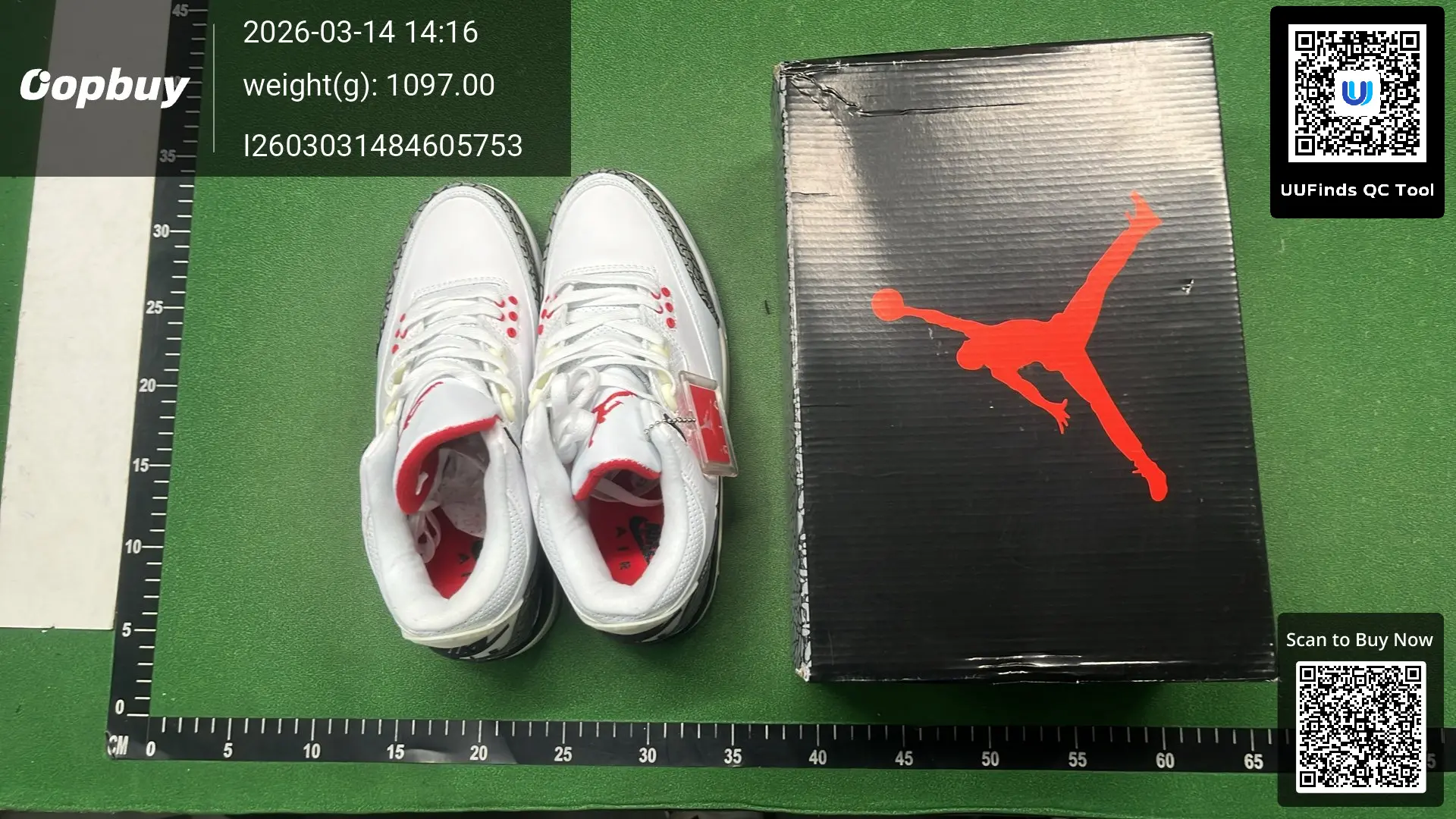 QC 1