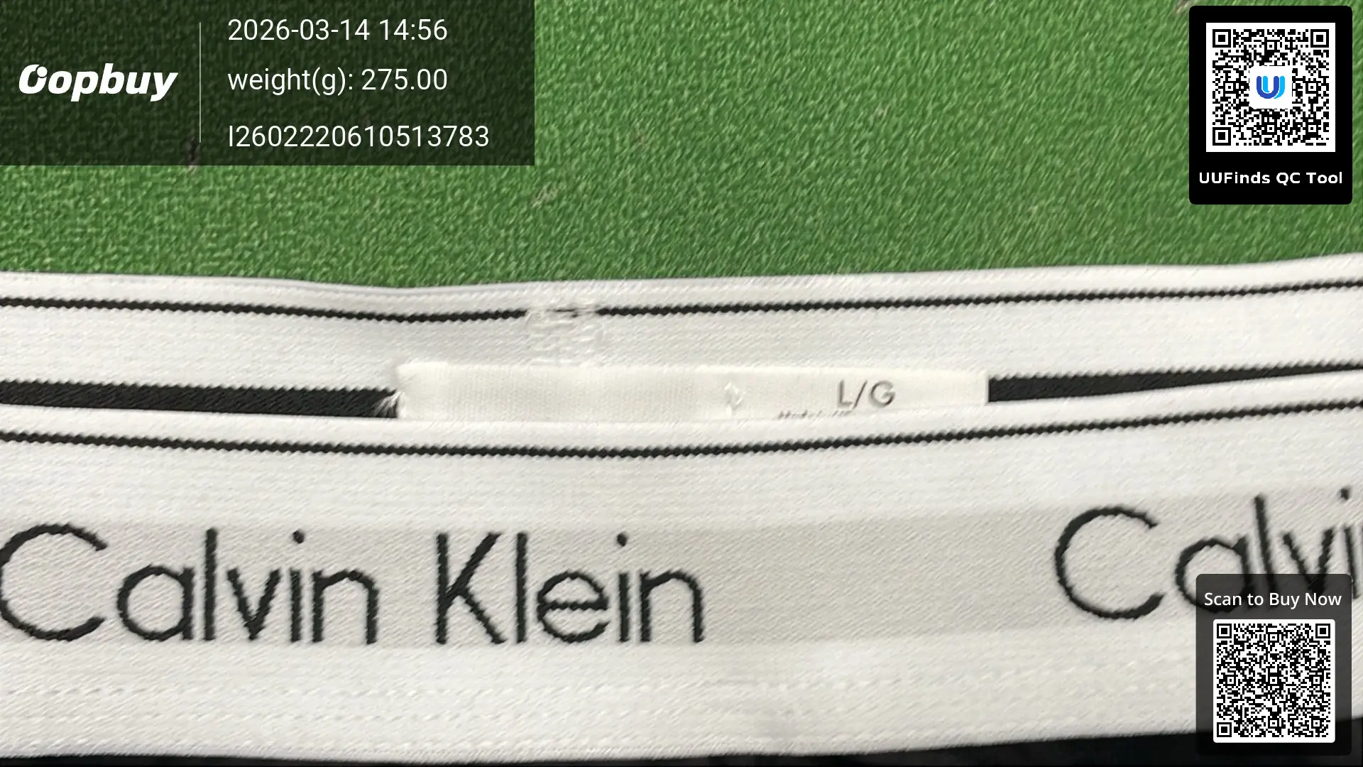 QC 1