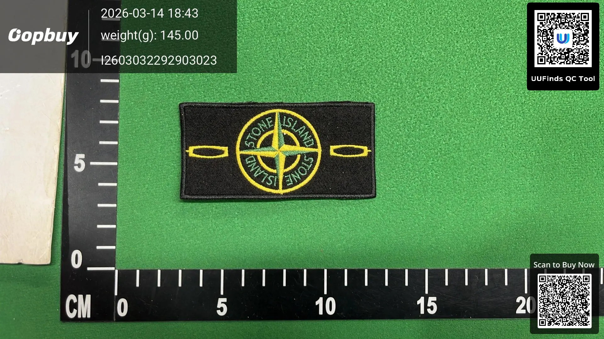 QC 1