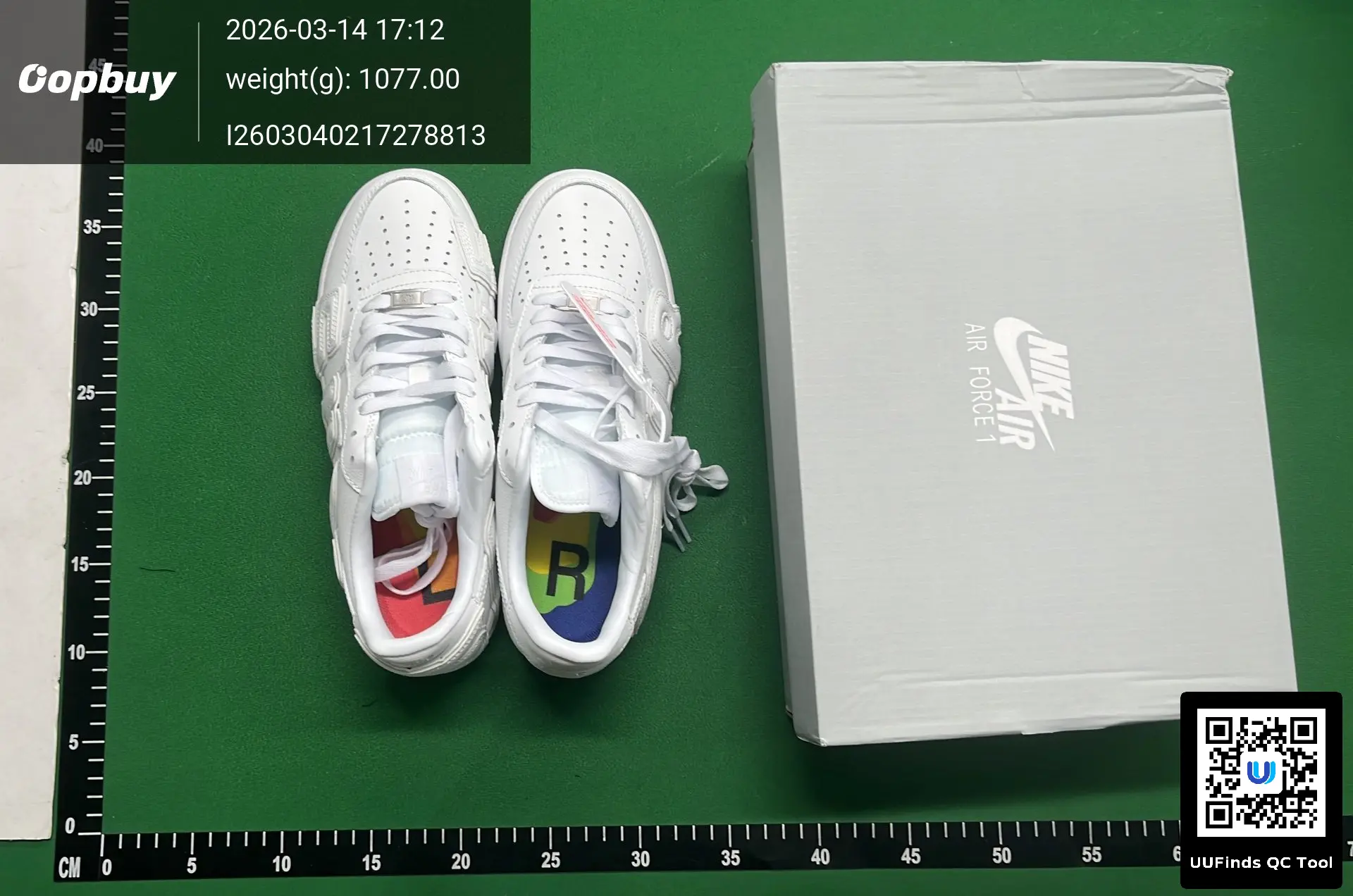 QC 1