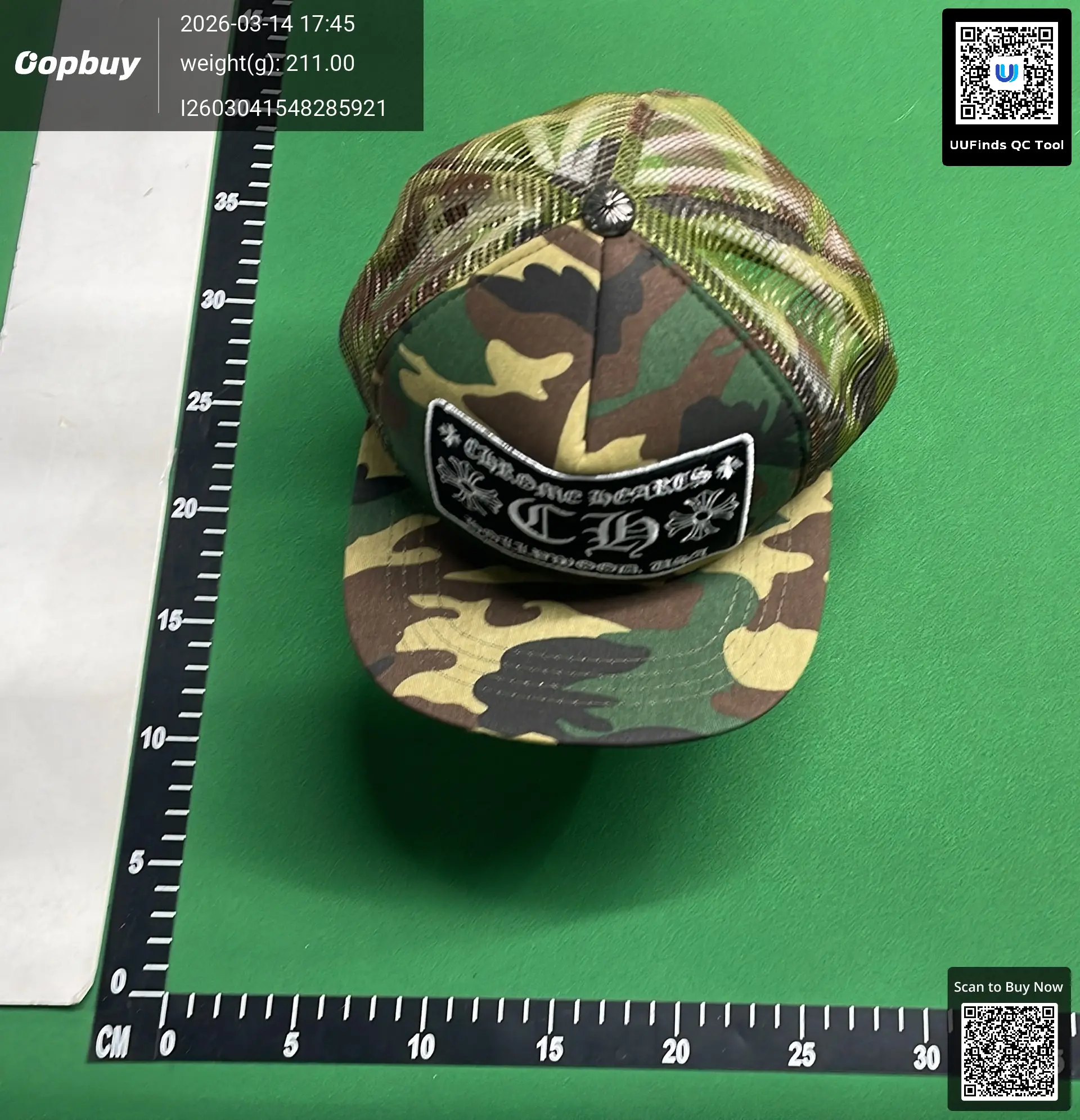 QC 1