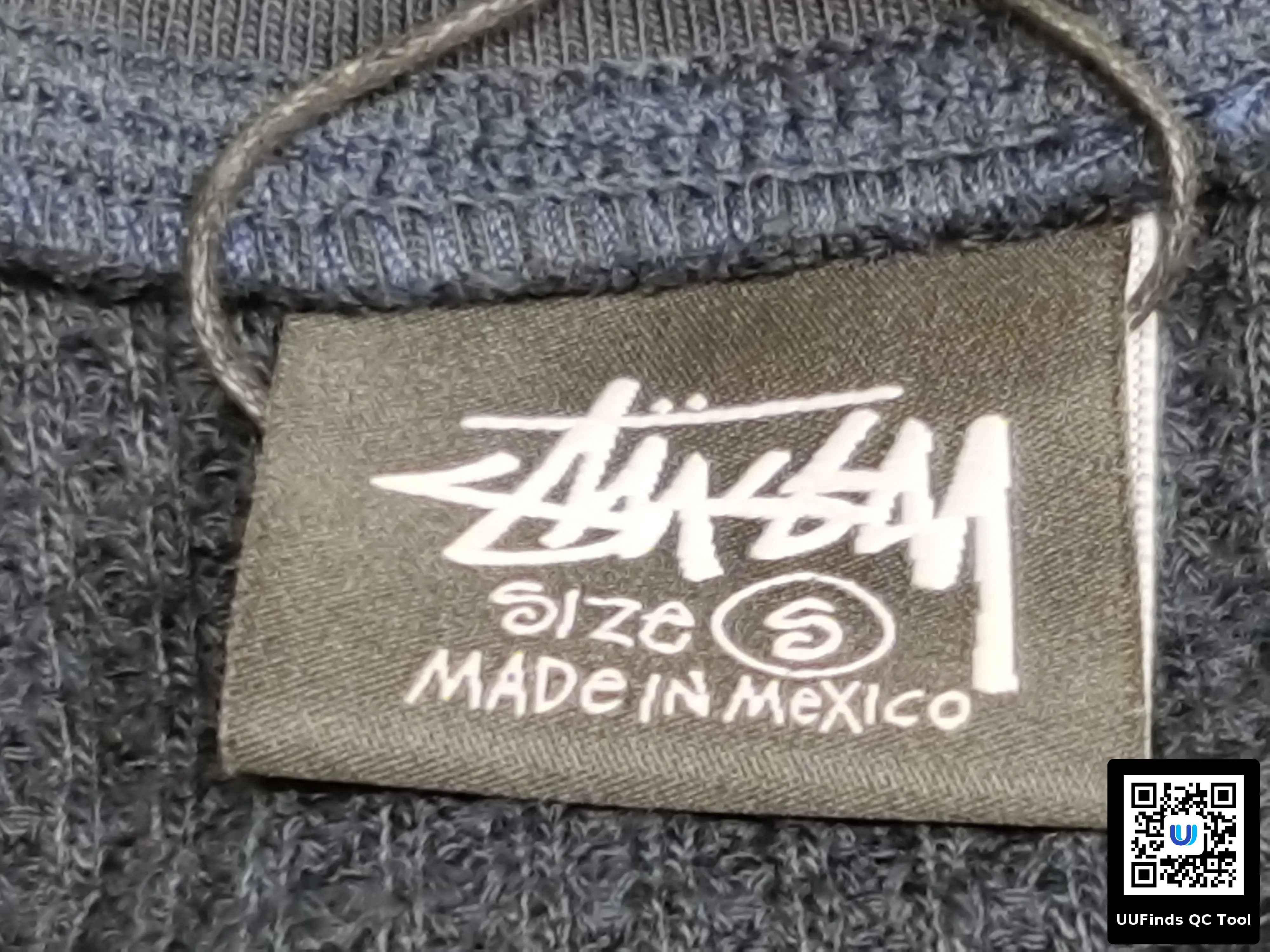 QC 1