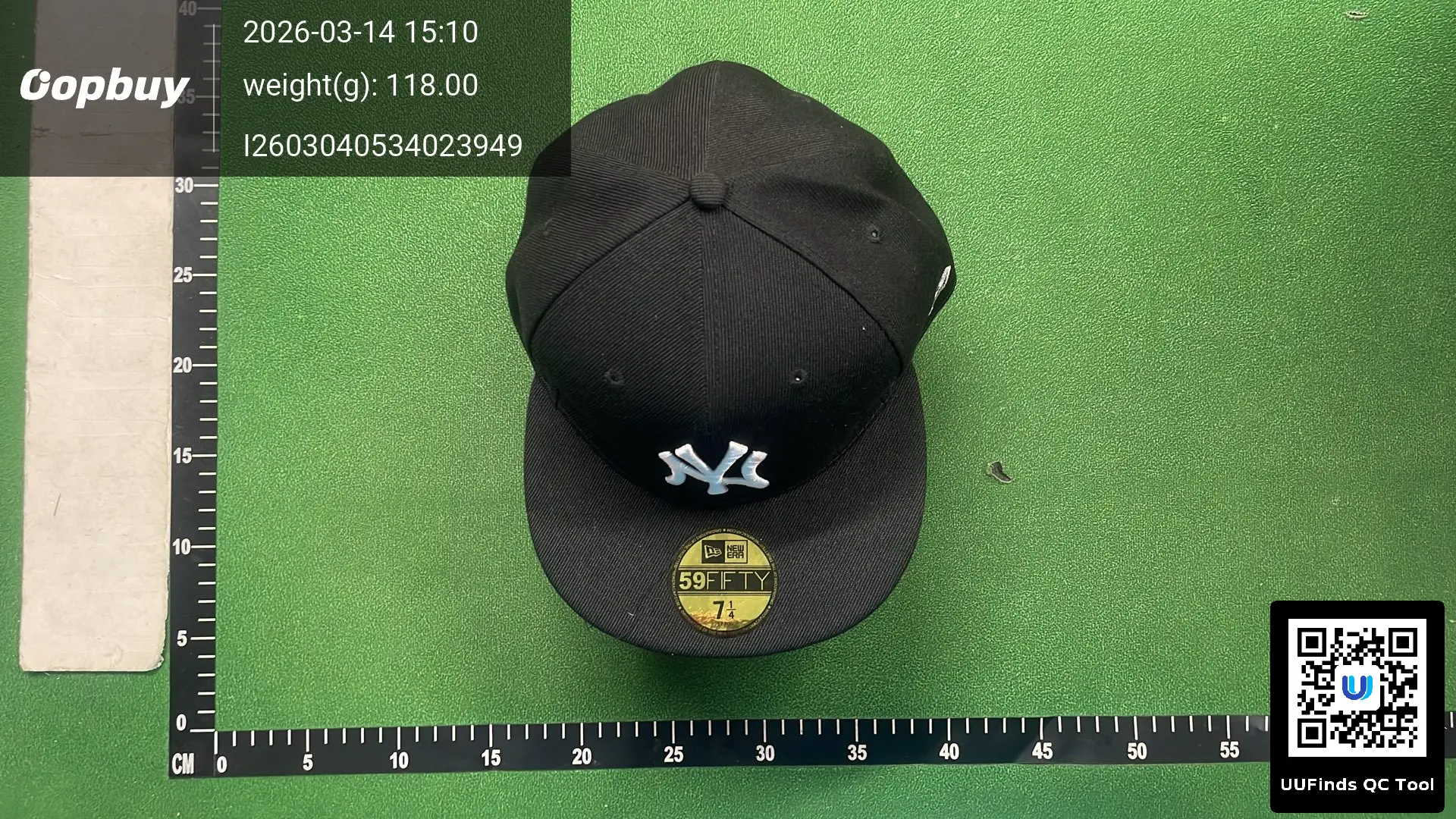 QC 1