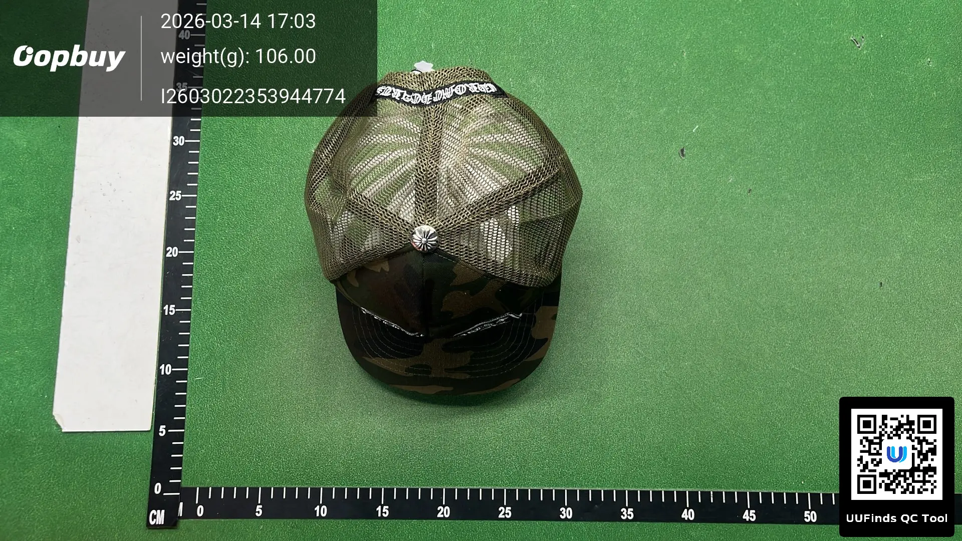 QC 1
