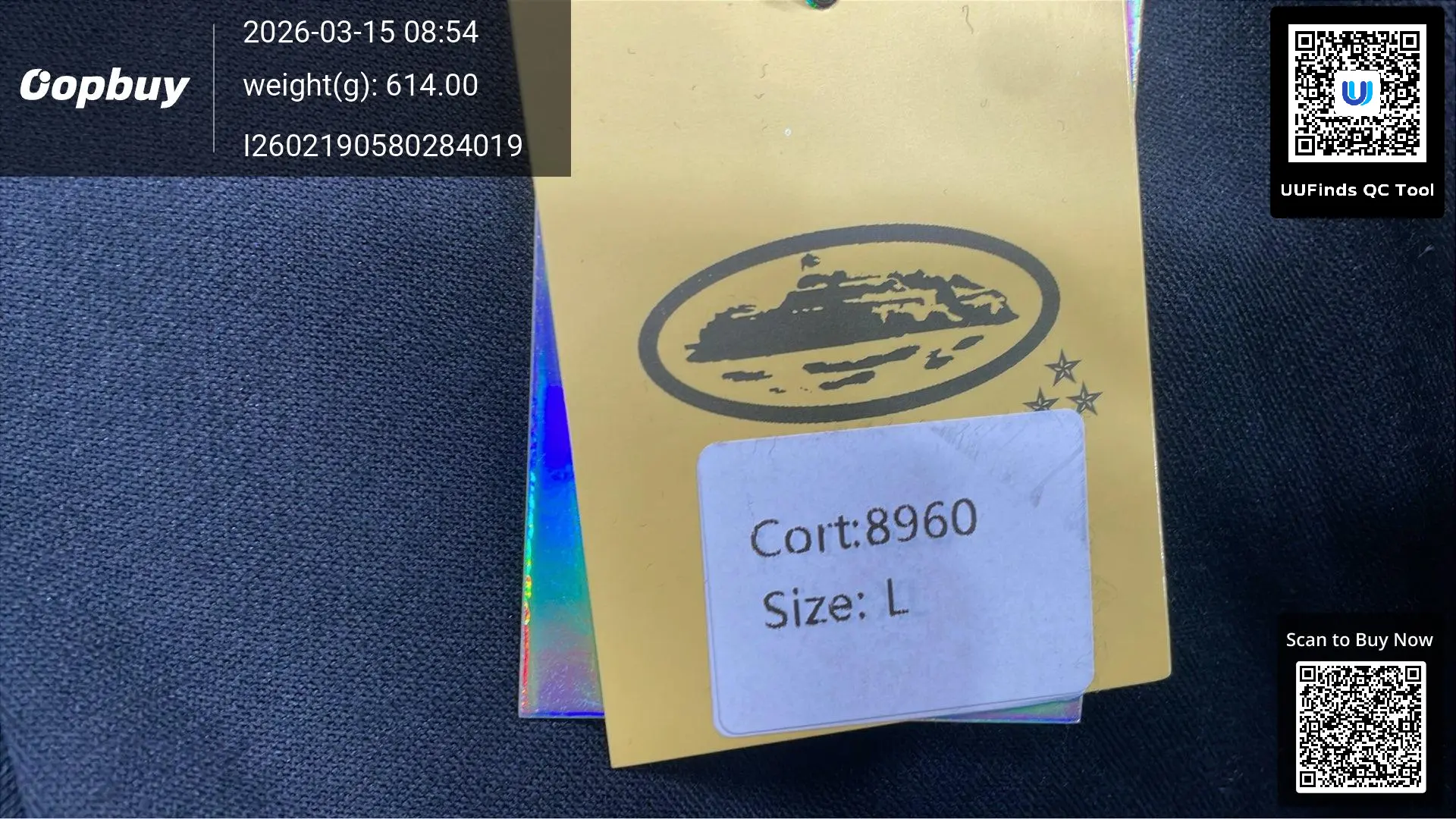 QC 1