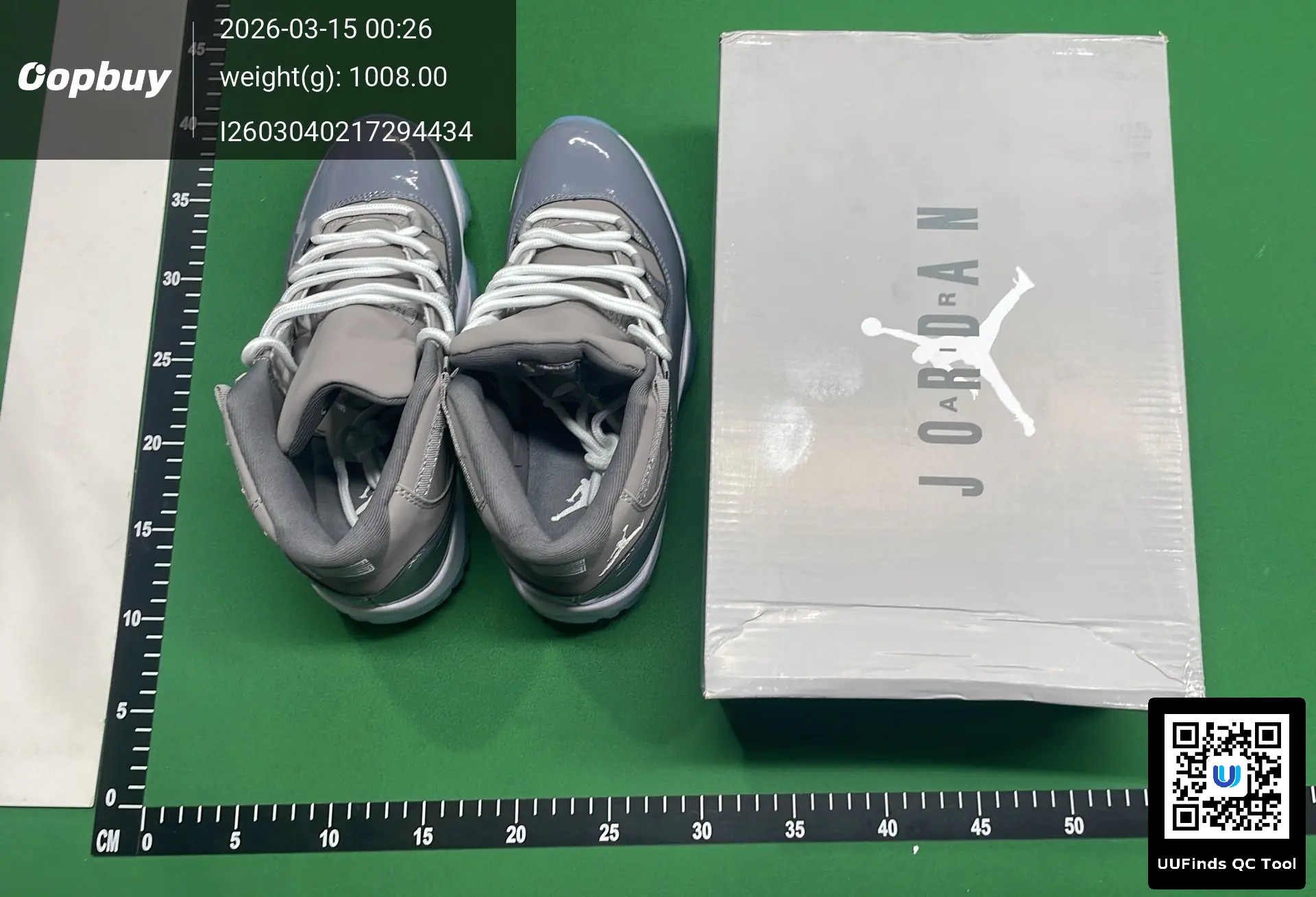 QC 1