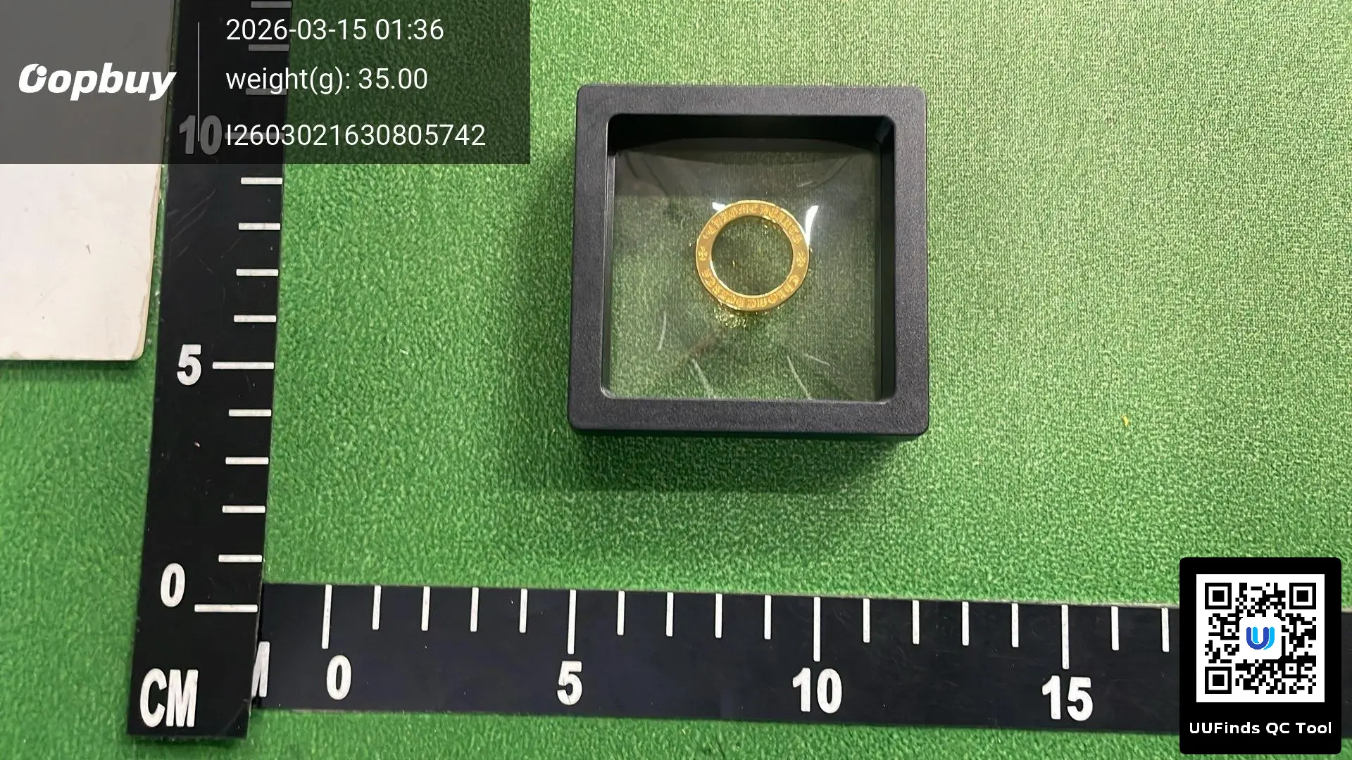 QC 1