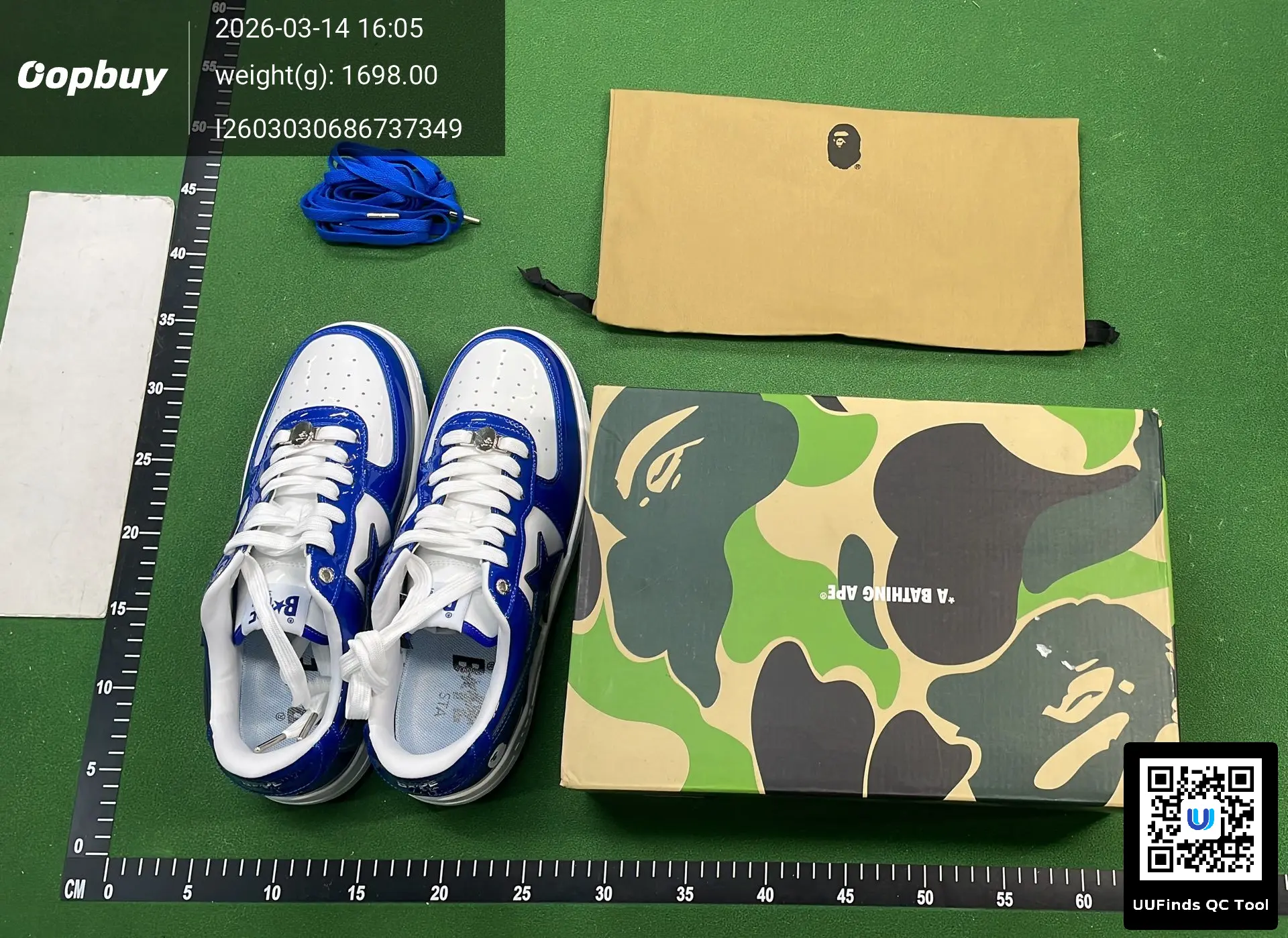 QC 1