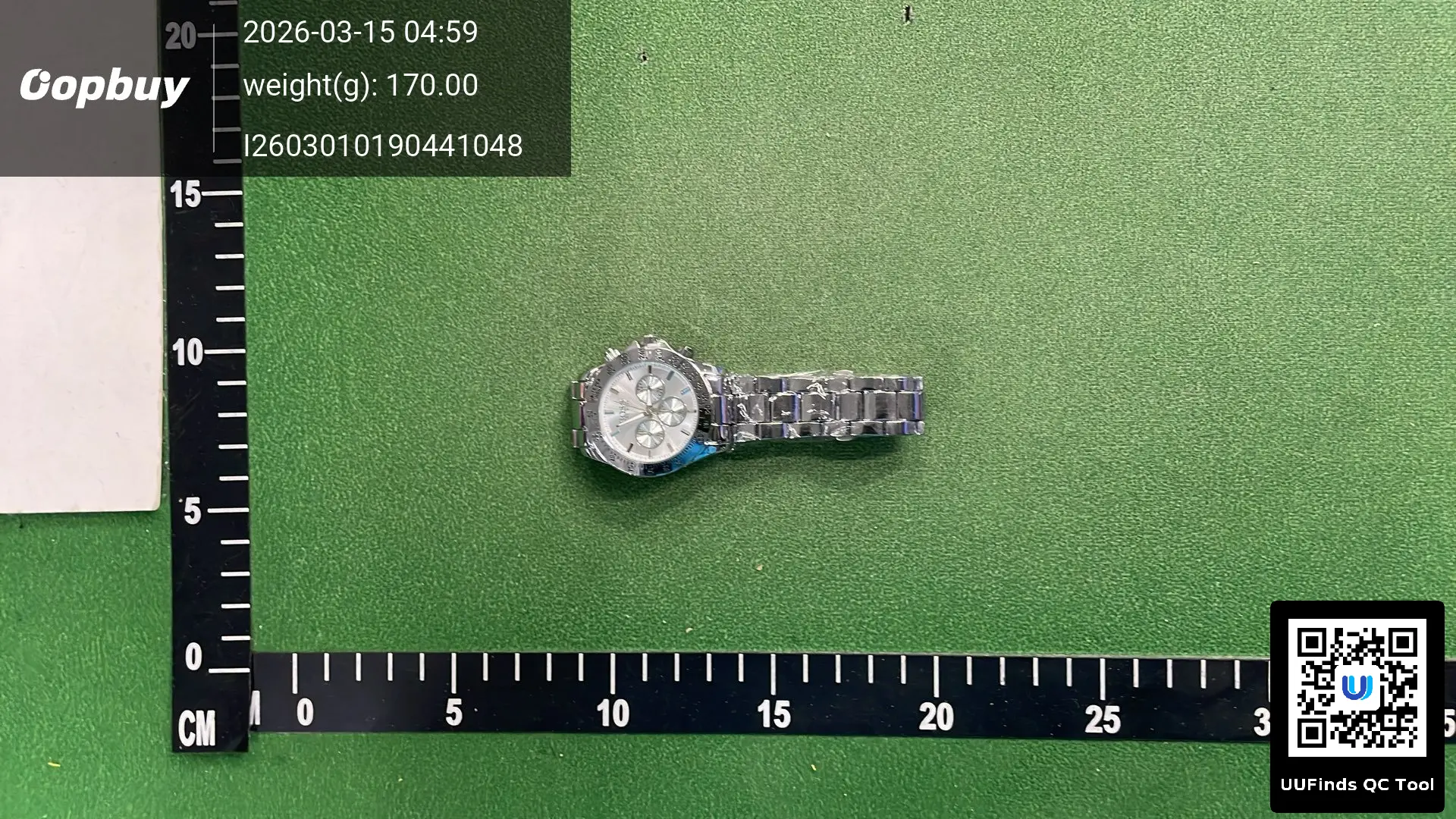 QC 1