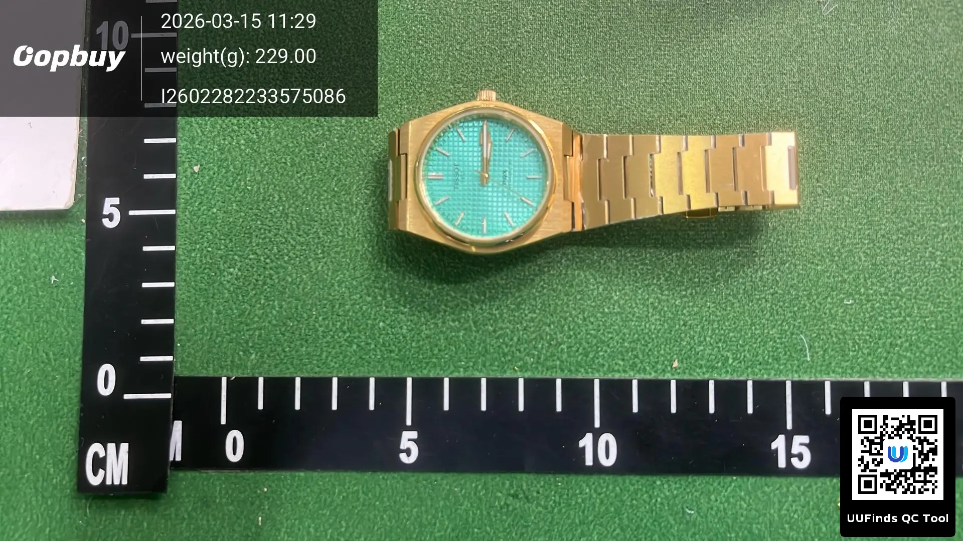 QC 1