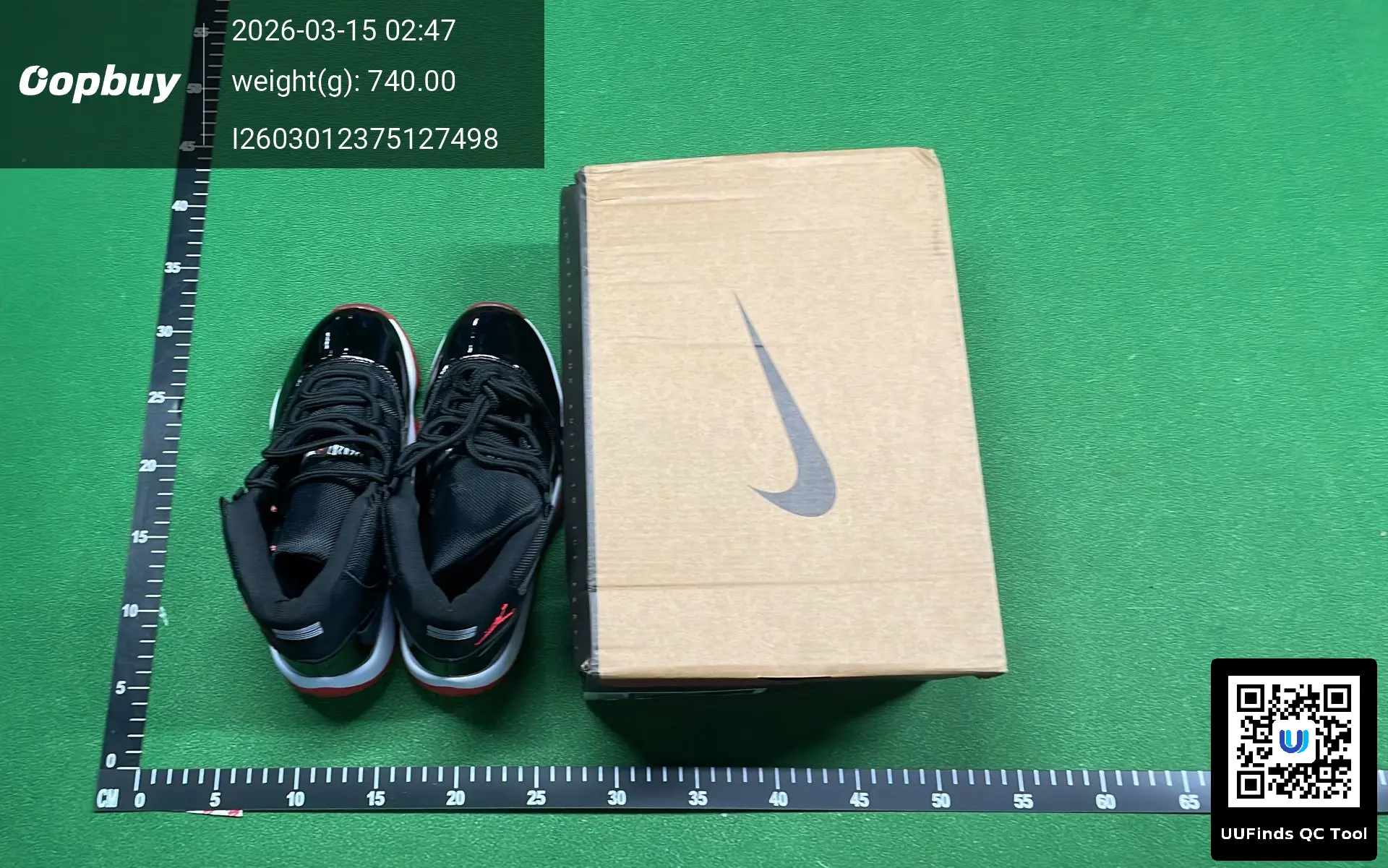 QC 1