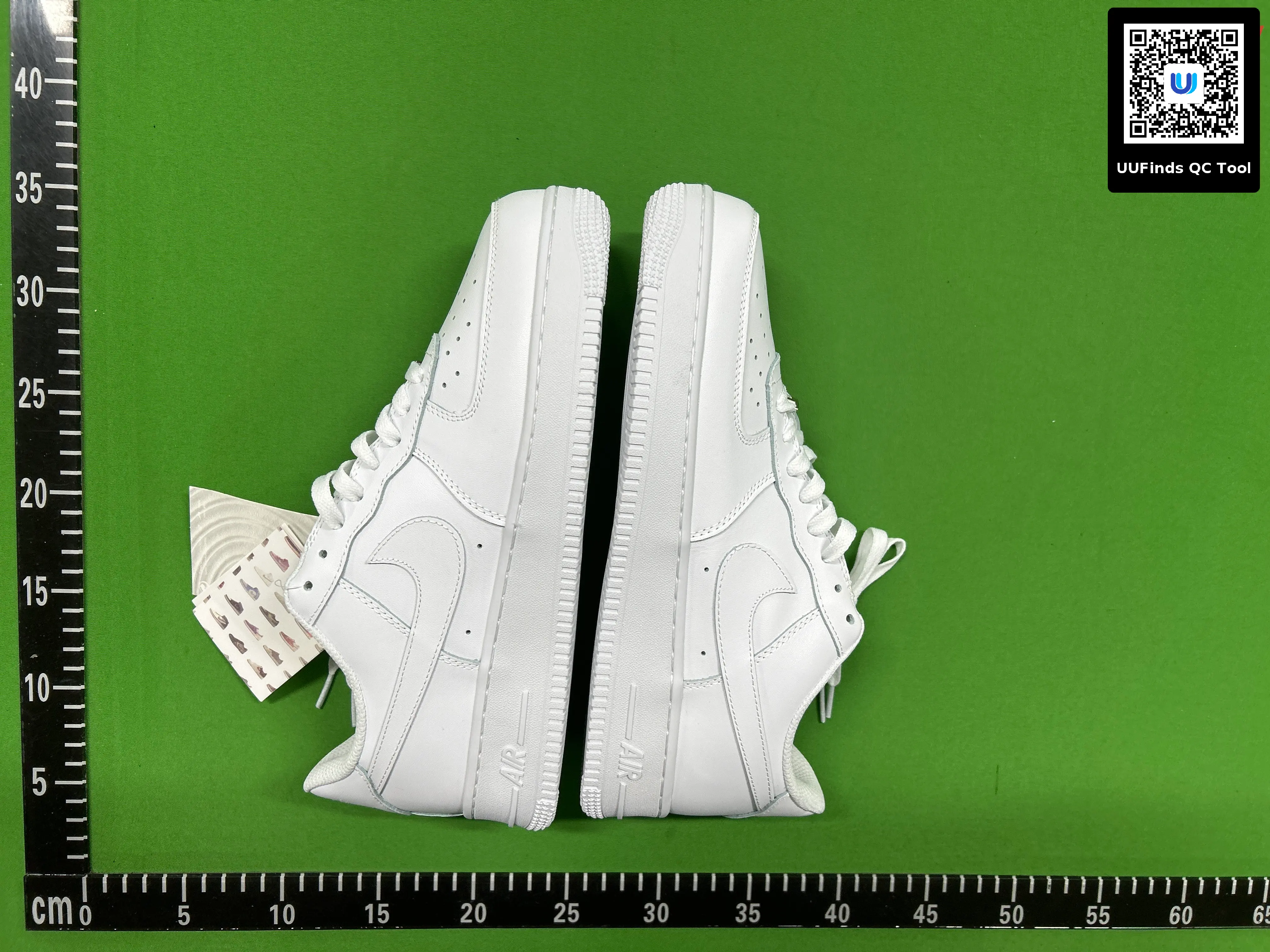 QC photos