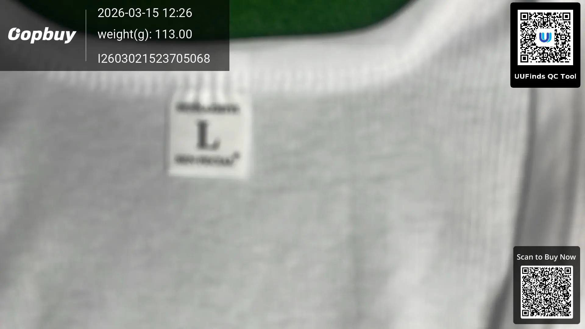 QC photos