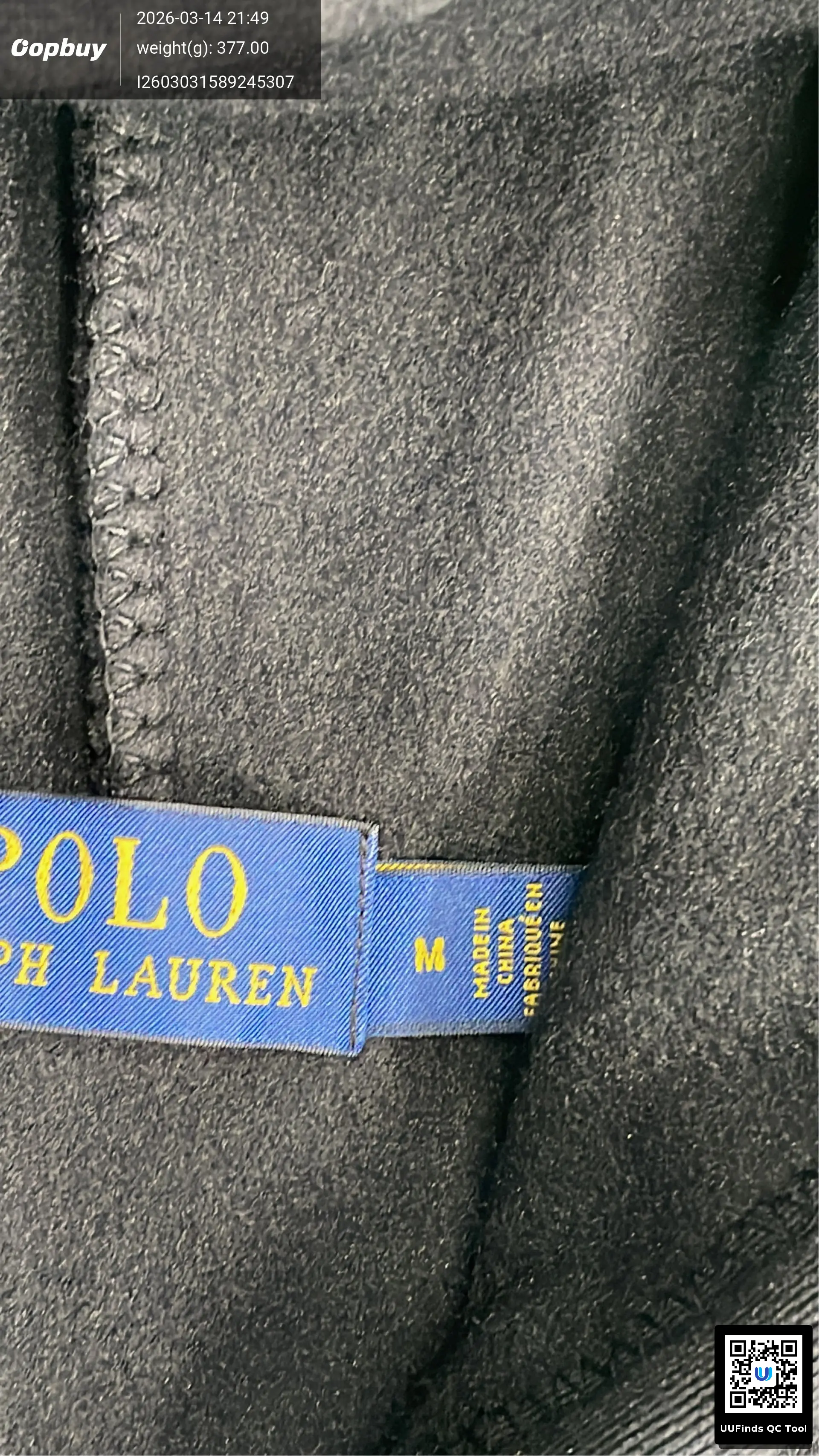 QC 1