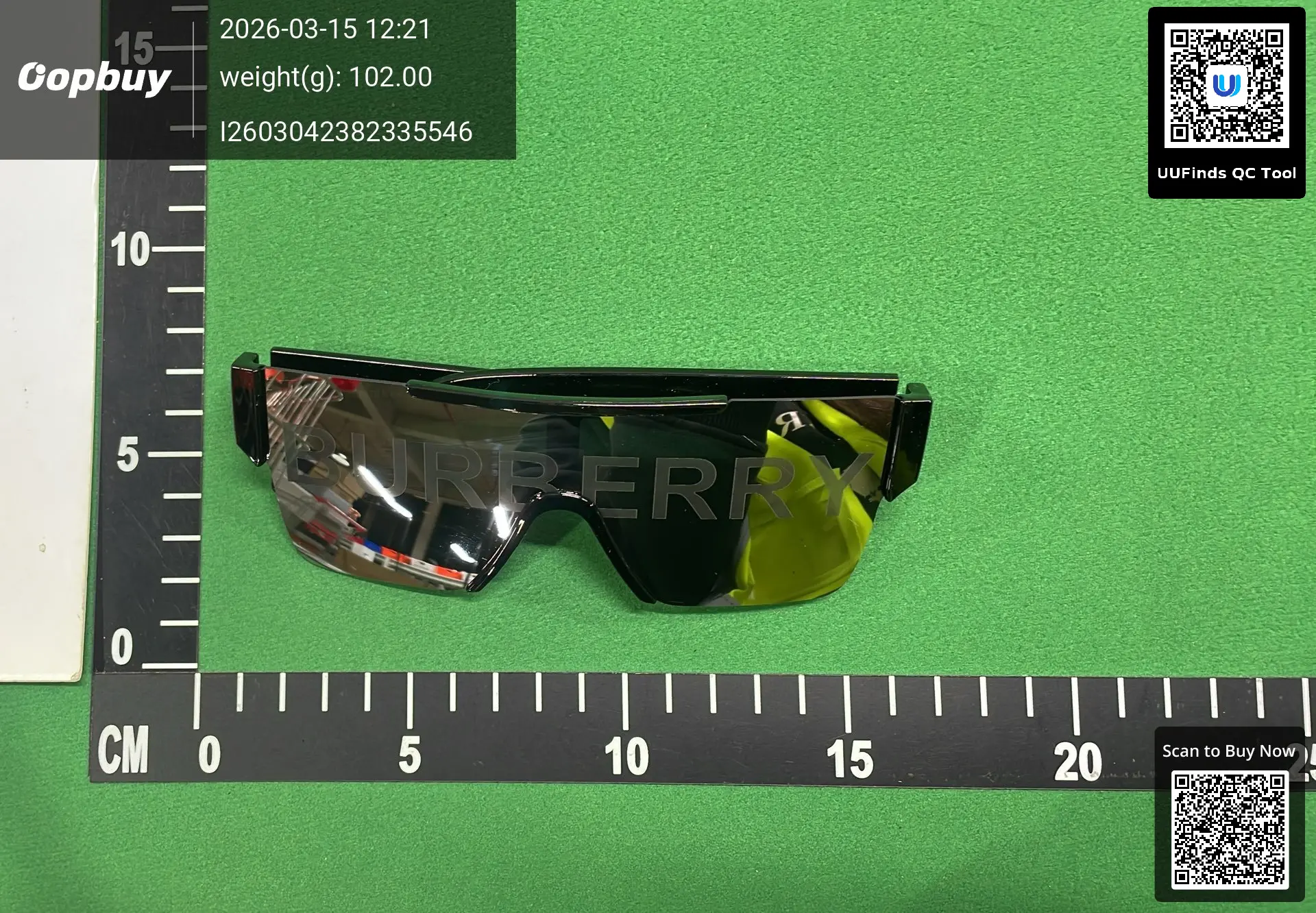 QC 1
