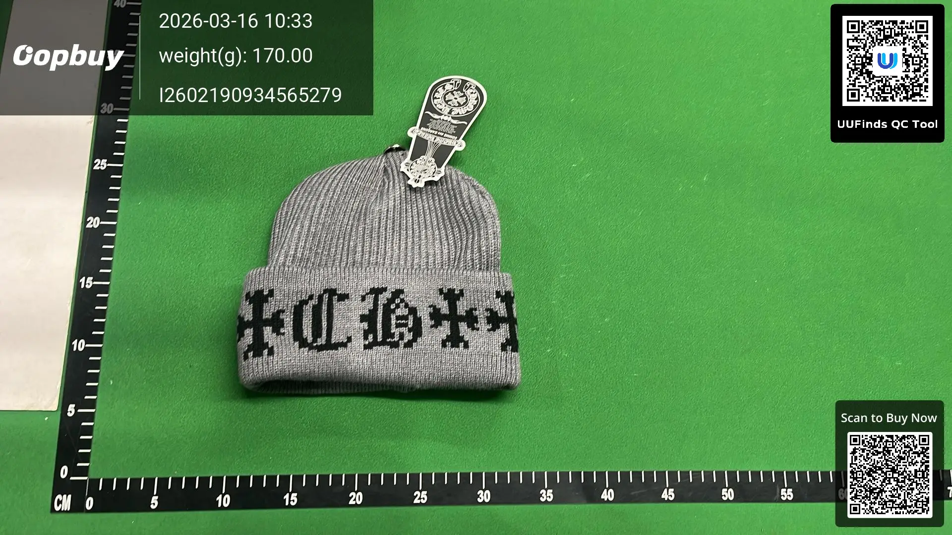 QC 1