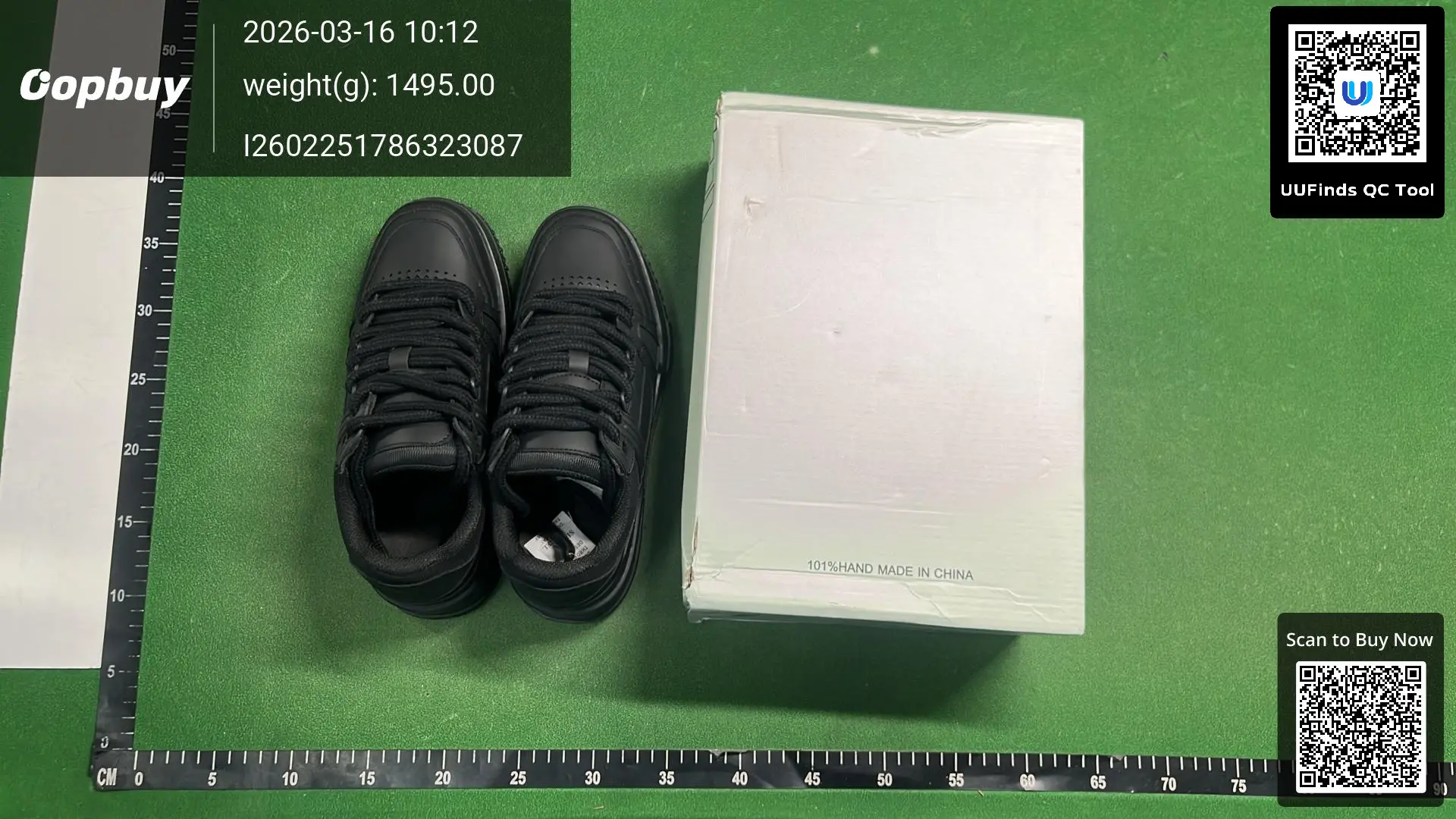 QC 1