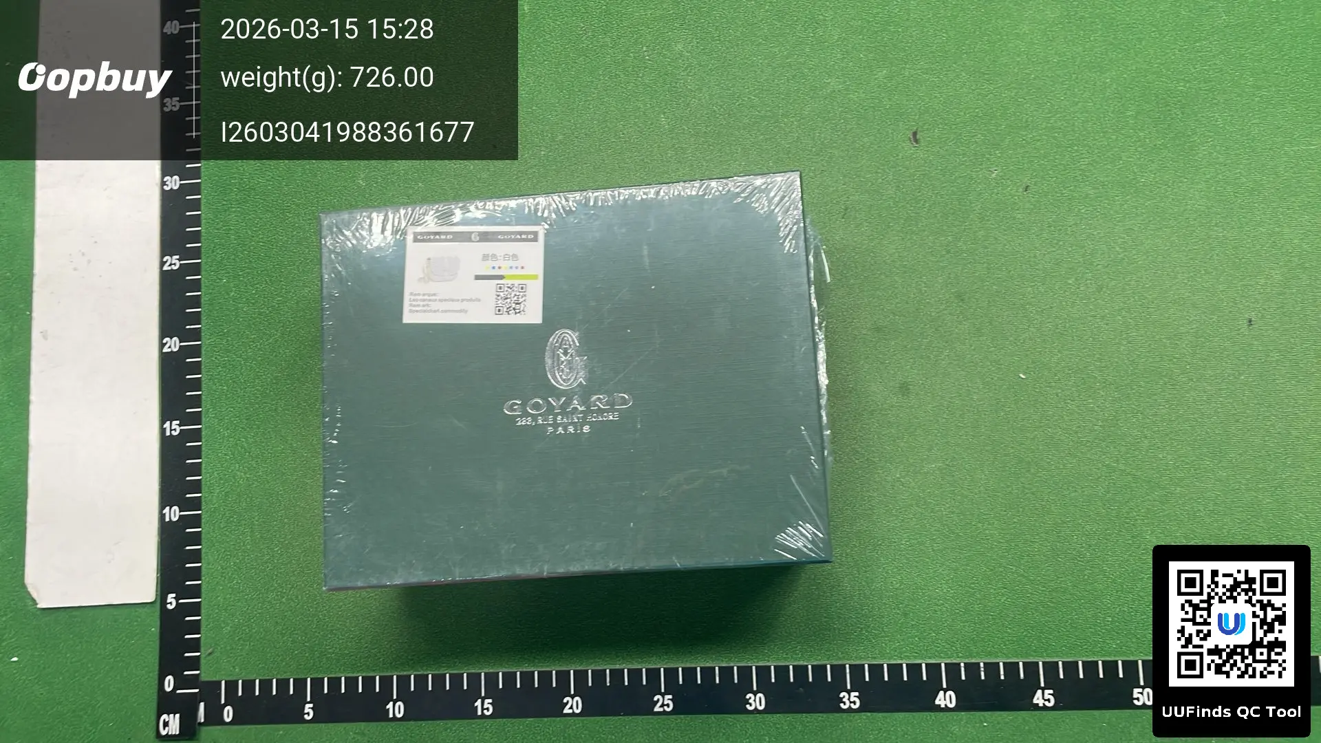 QC 1