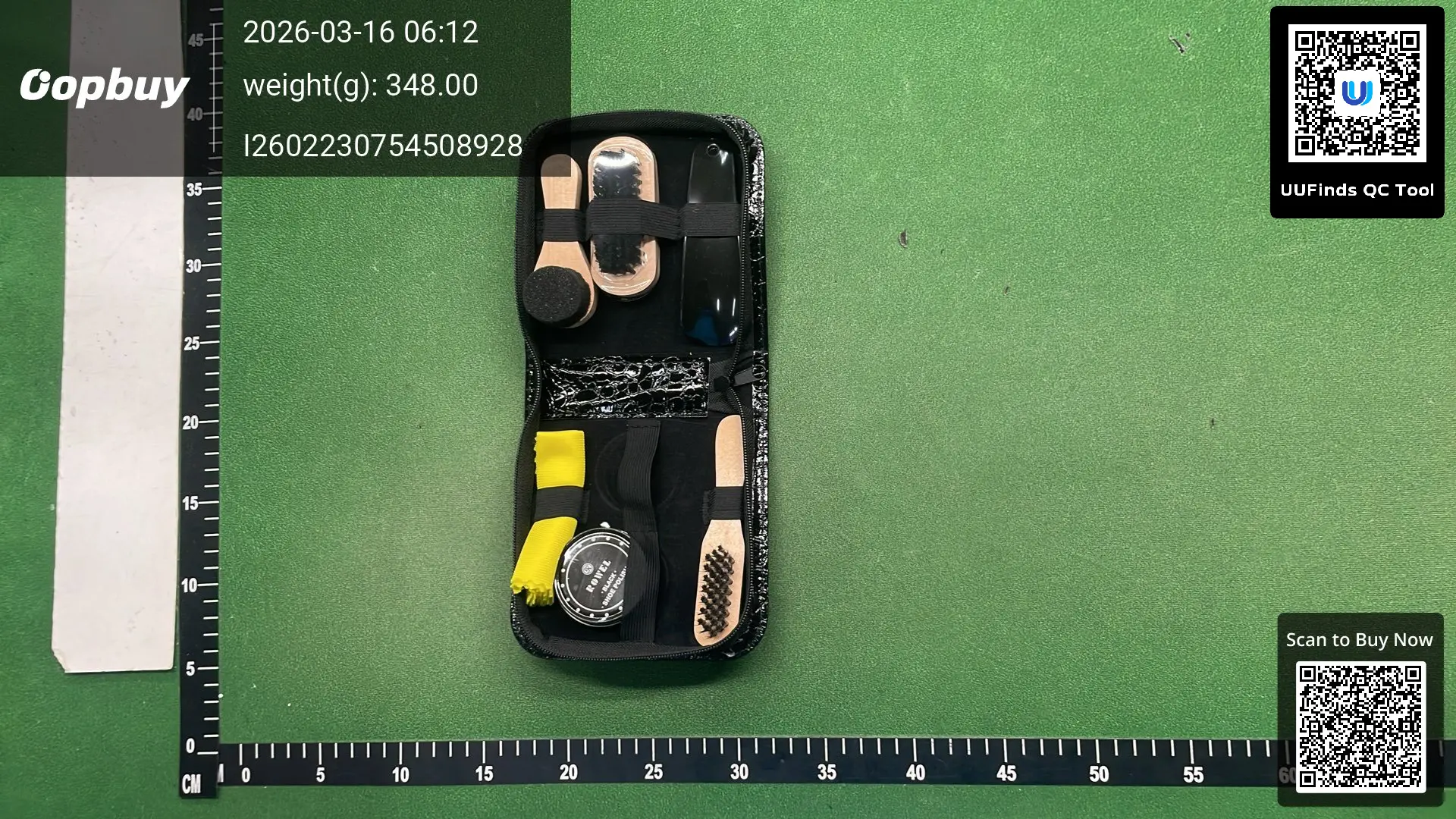 QC 1