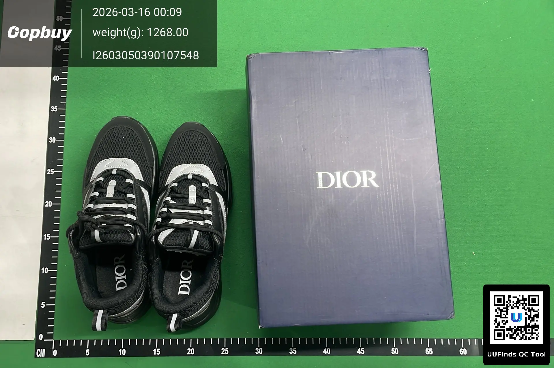 QC 1