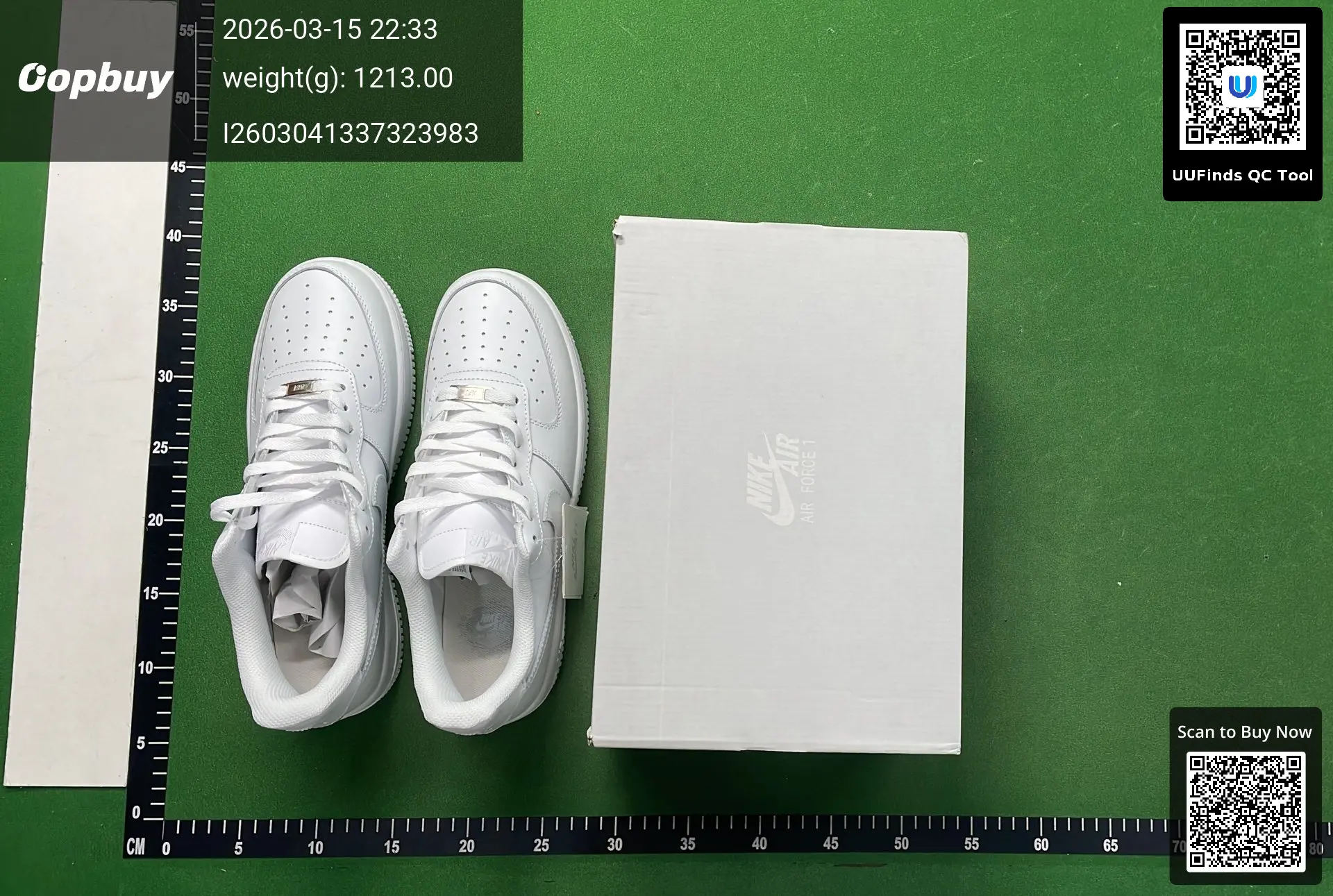 QC photos