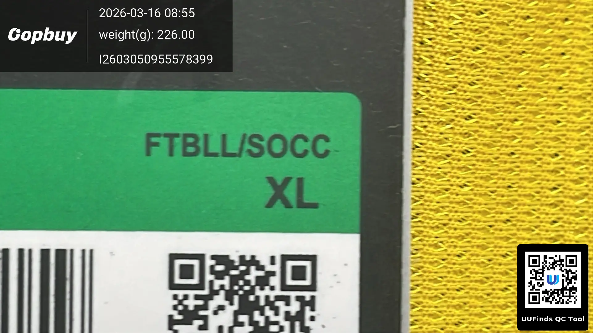 QC 1