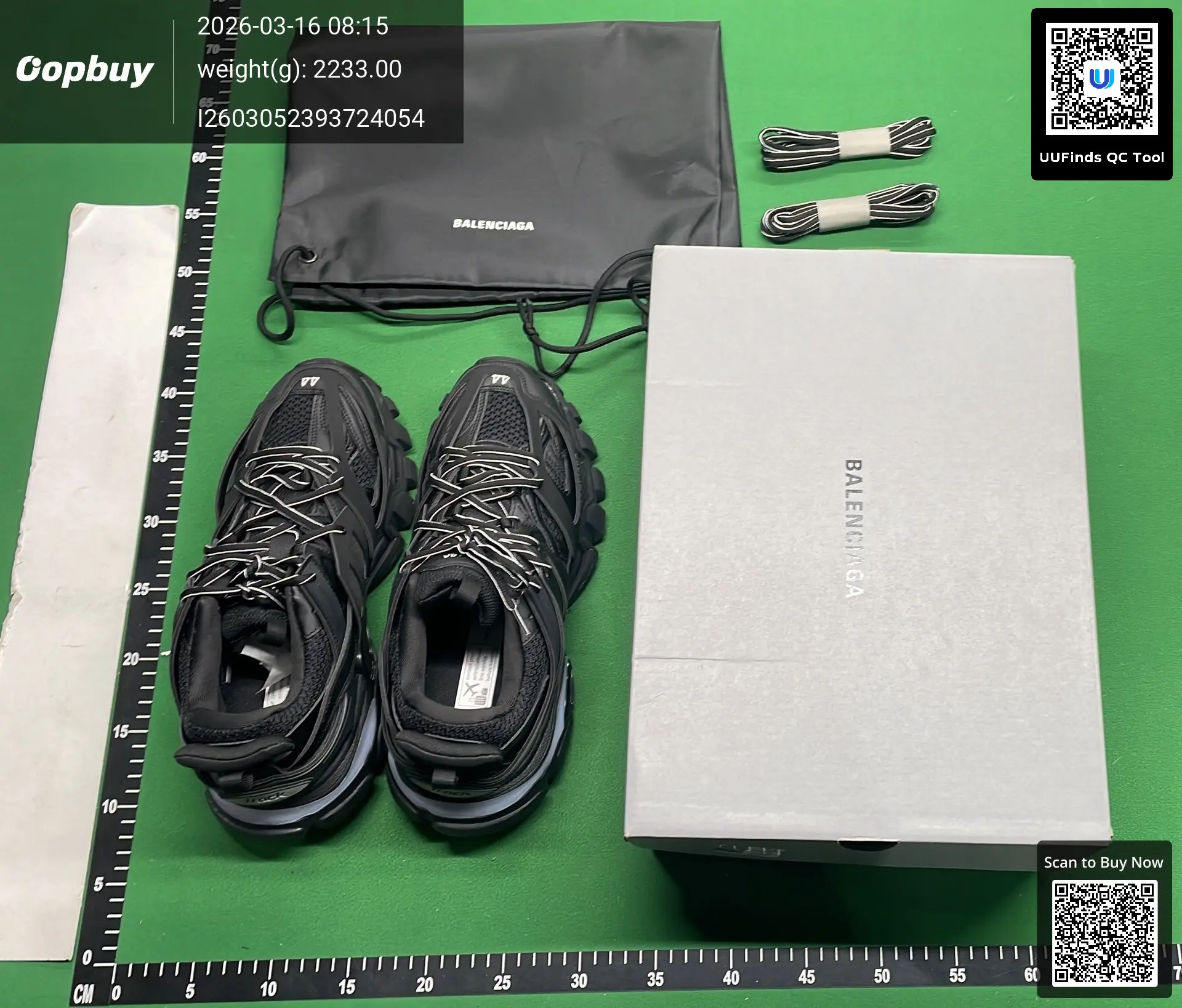 QC photos