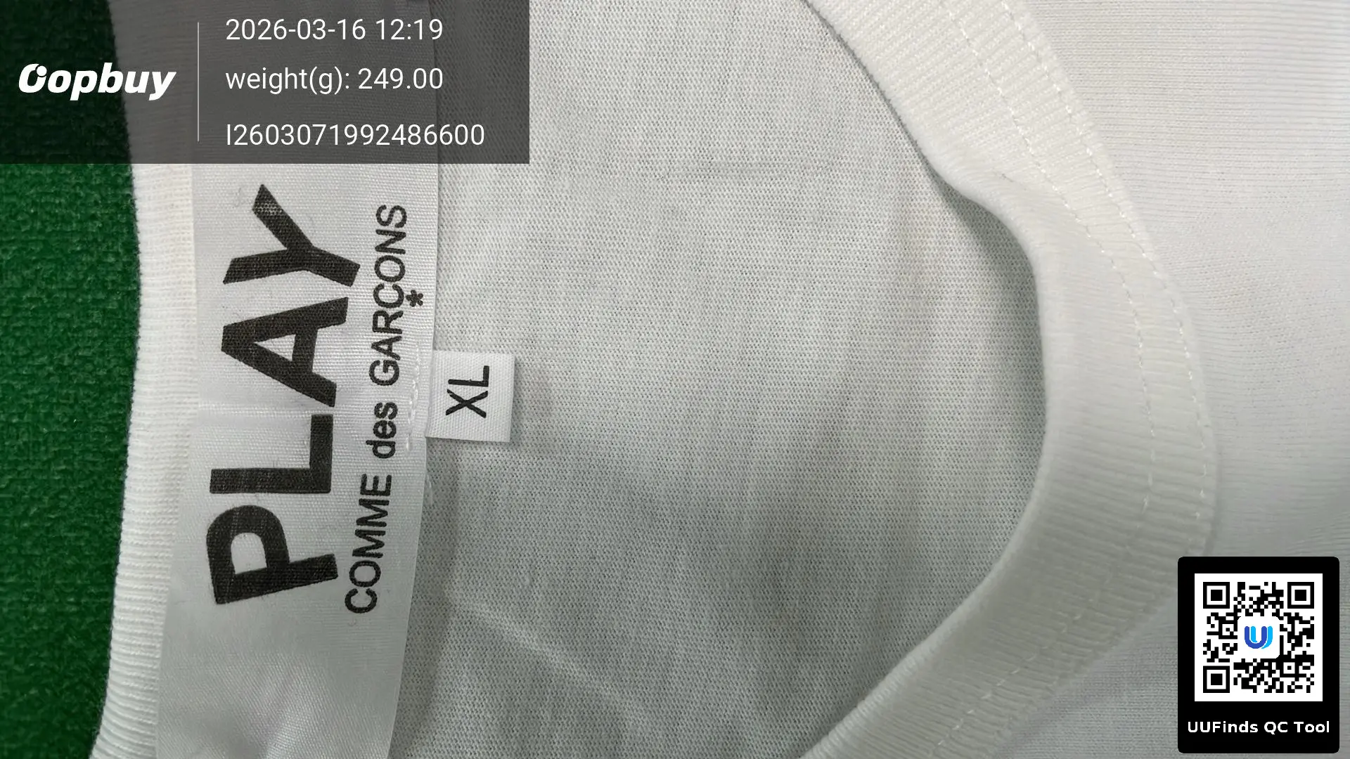 QC 1