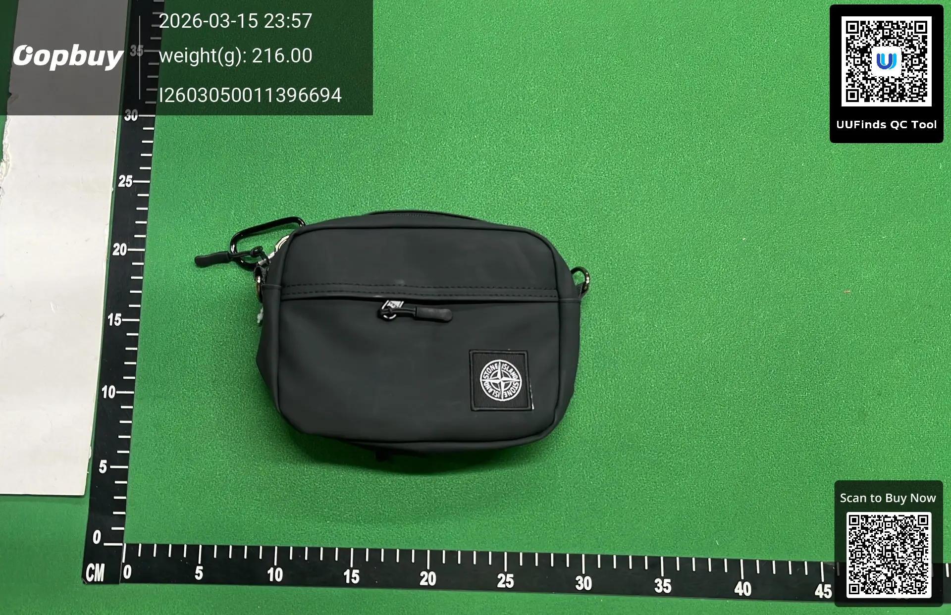 QC 1